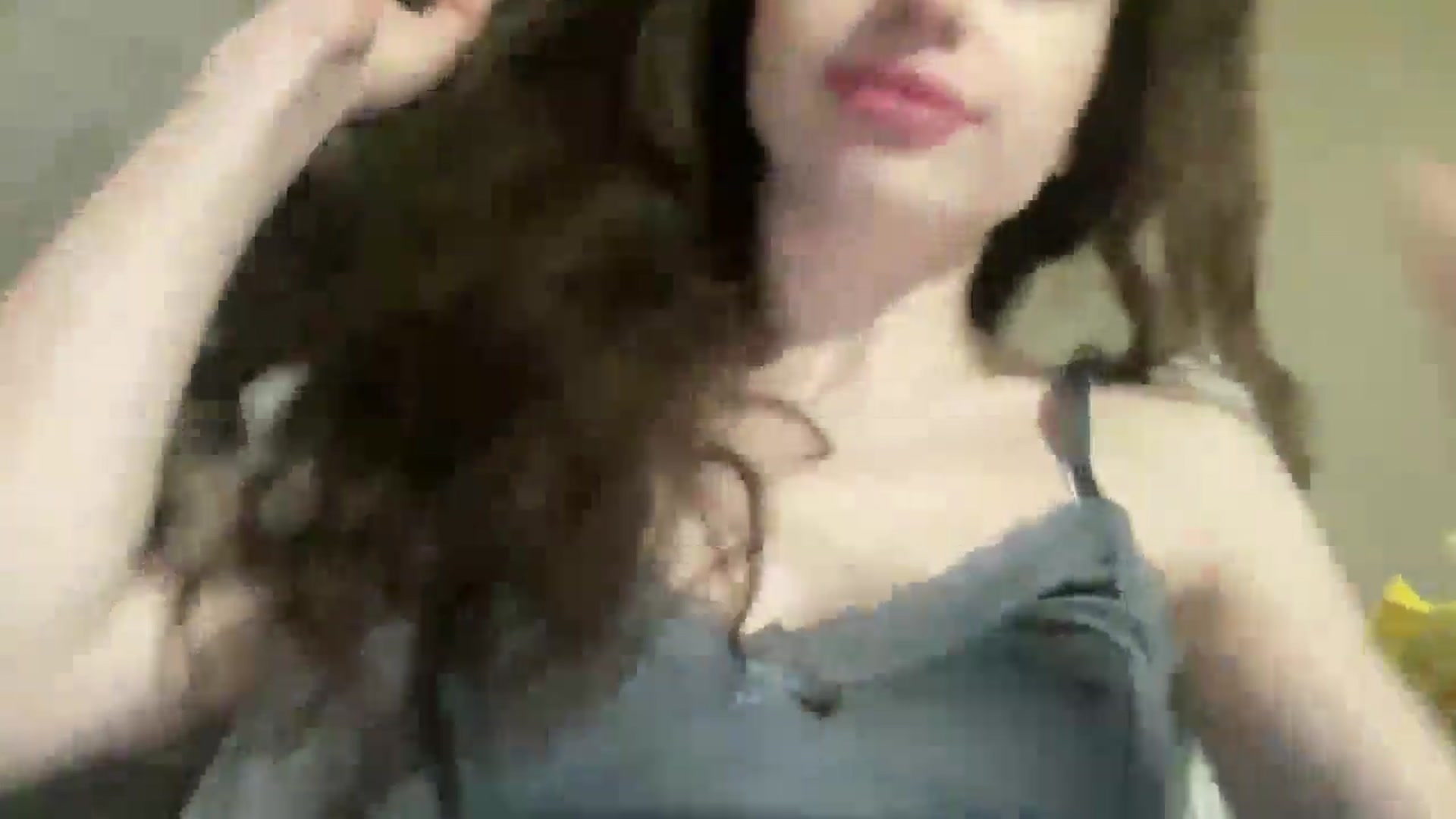 Gallery image thumbnail from CurlyDream's myfreecams stream on, 02/23/2026, 19:44 image 18 of 20