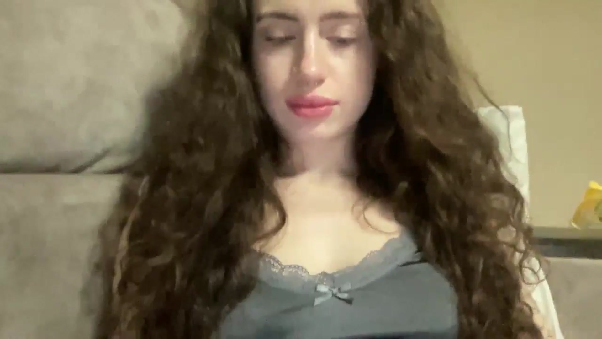 Gallery image thumbnail from CurlyDream's myfreecams stream on, 02/23/2026, 19:44 image 16 of 20