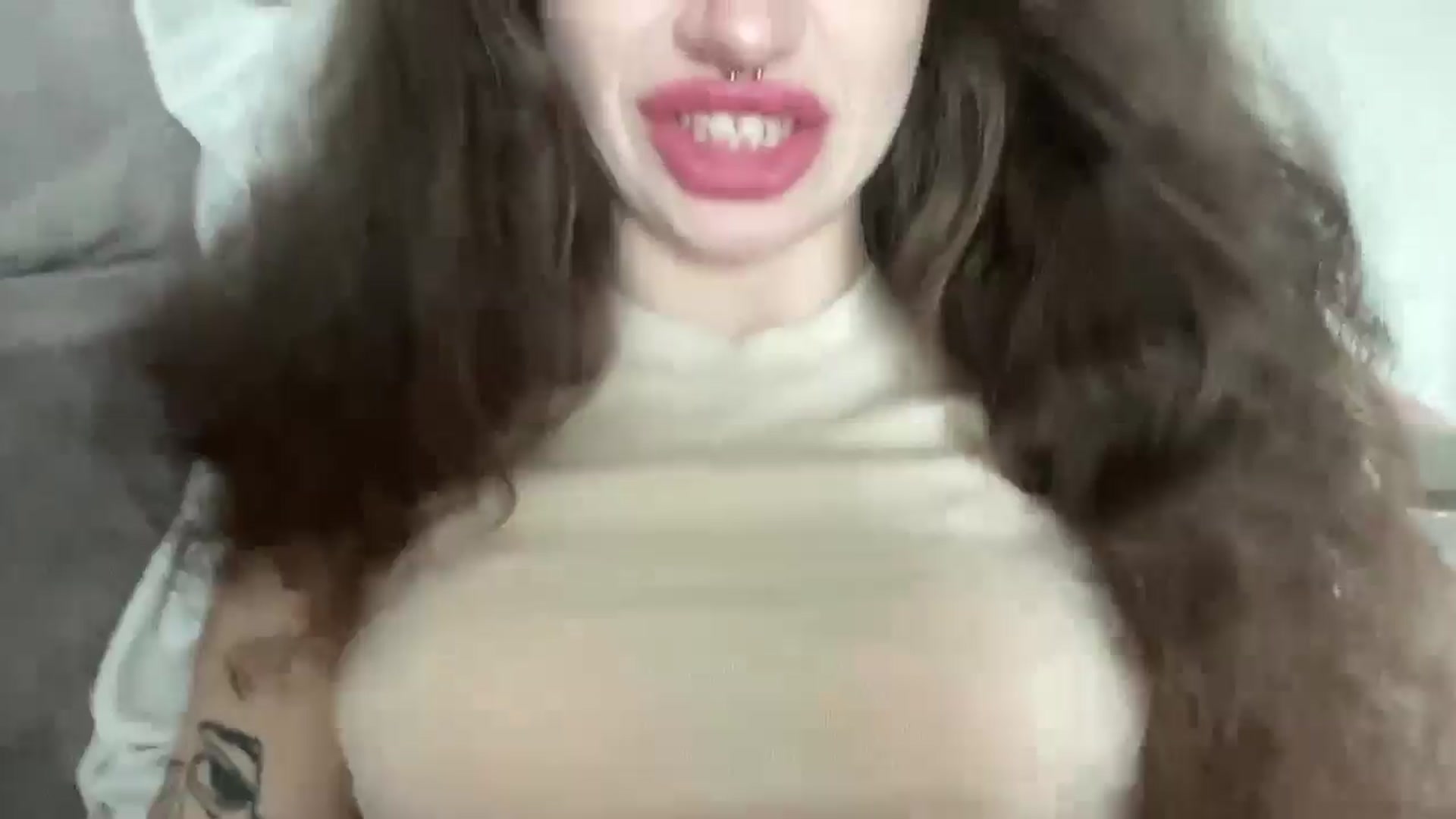 Gallery image thumbnail from CurlyDream's myfreecams stream on, 02/24/2026, 10:25 image 14 of 20