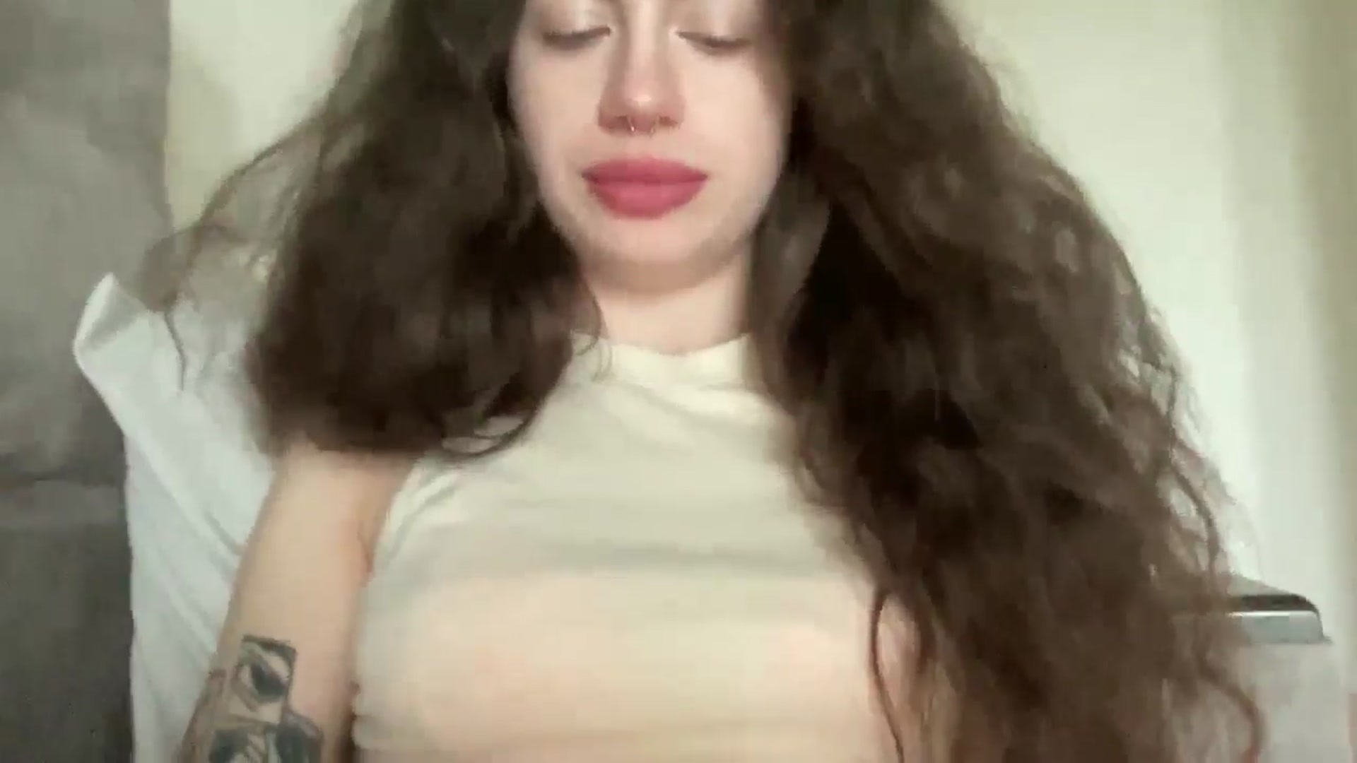 Gallery image thumbnail from CurlyDream's myfreecams stream on, 02/24/2026, 13:56 image 16 of 20