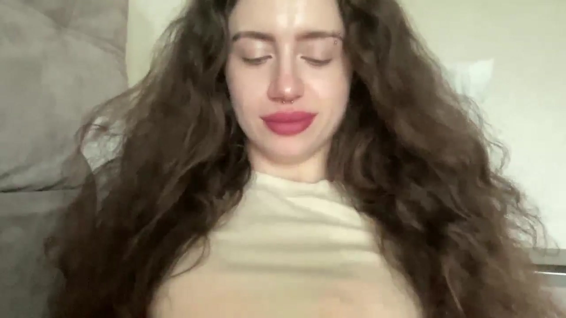 Gallery image thumbnail from CurlyDream's myfreecams stream on, 02/24/2026, 13:56 image 5 of 20