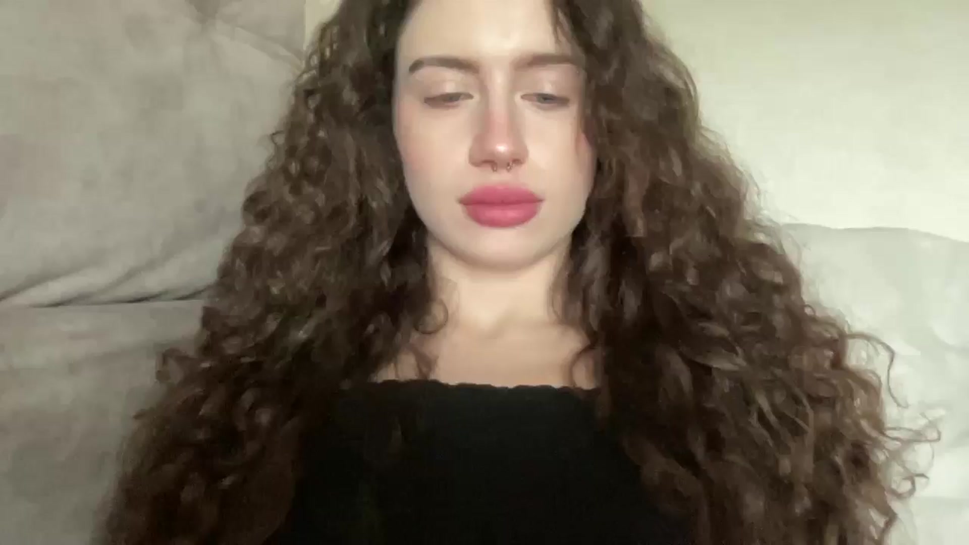 Gallery image thumbnail from CurlyDream's myfreecams stream on, 02/25/2026, 11:37 image 2 of 20