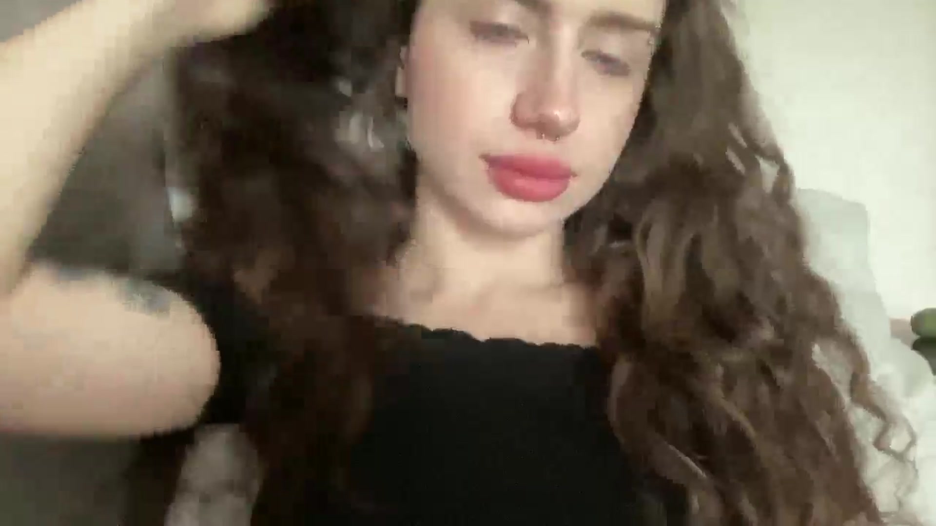 Gallery image thumbnail from CurlyDream's myfreecams stream on, 02/25/2026, 11:37 image 19 of 20