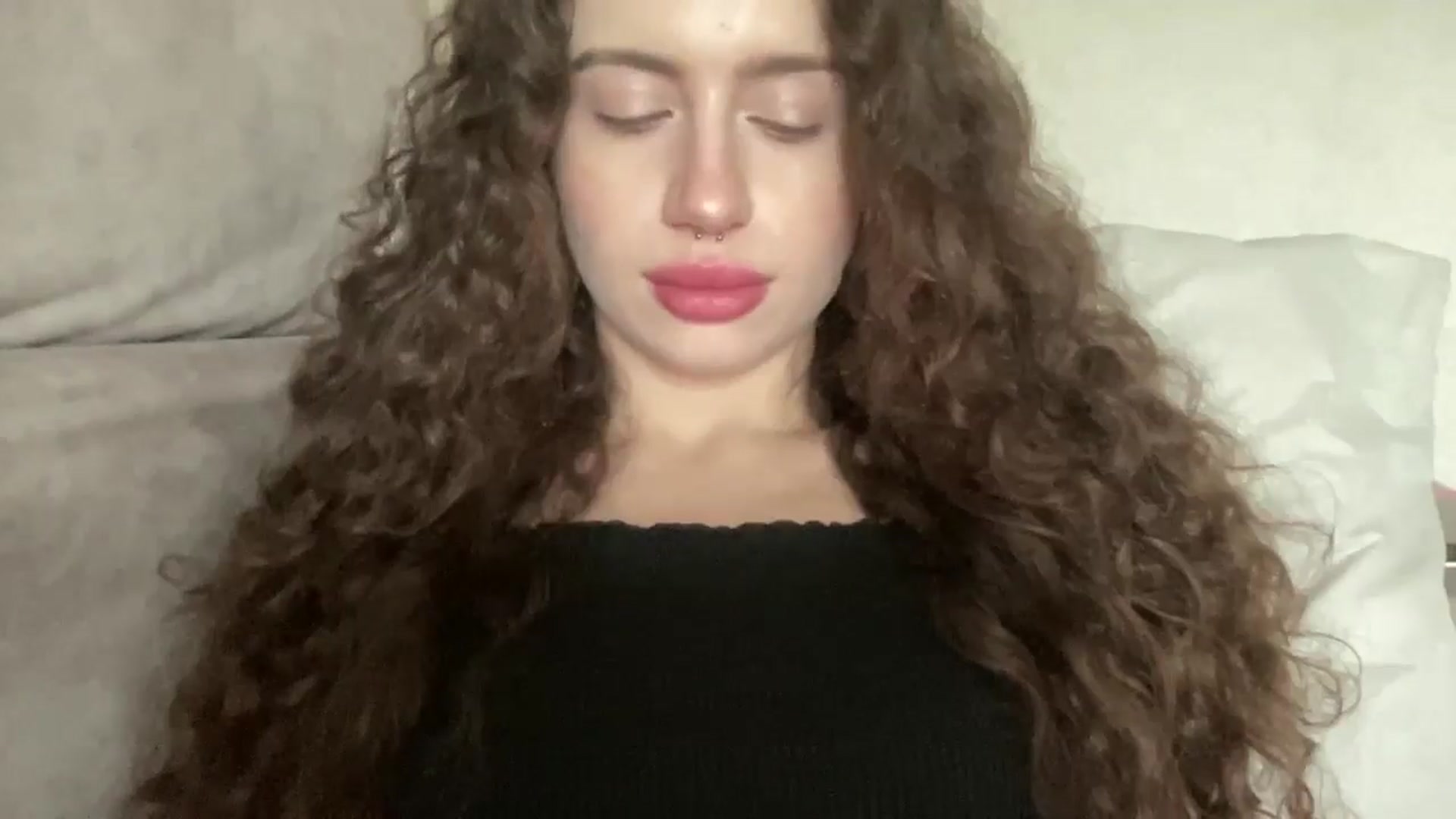 Gallery image thumbnail from CurlyDream's myfreecams stream on, 02/25/2026, 11:37 image 4 of 20
