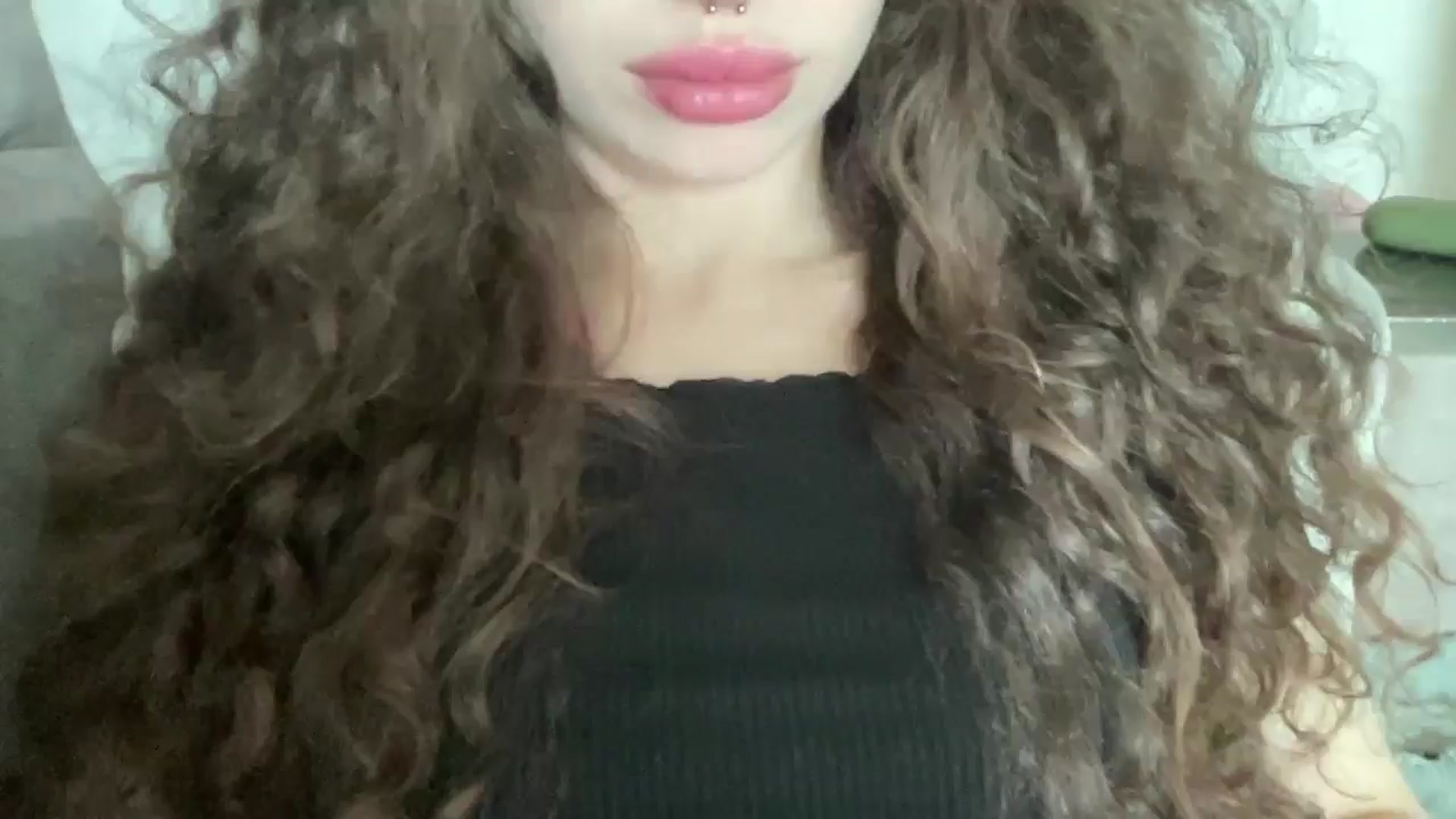 Gallery image thumbnail from CurlyDream's myfreecams stream on, 02/25/2026, 11:37 image 16 of 20