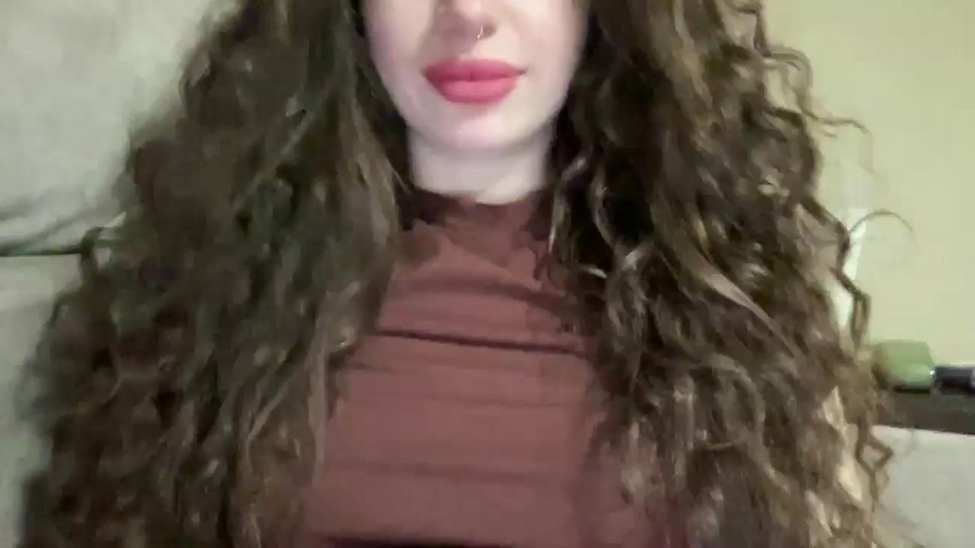 Gallery image thumbnail from CurlyDream's myfreecams stream on, 02/25/2026, 20:34 image 1 of 20