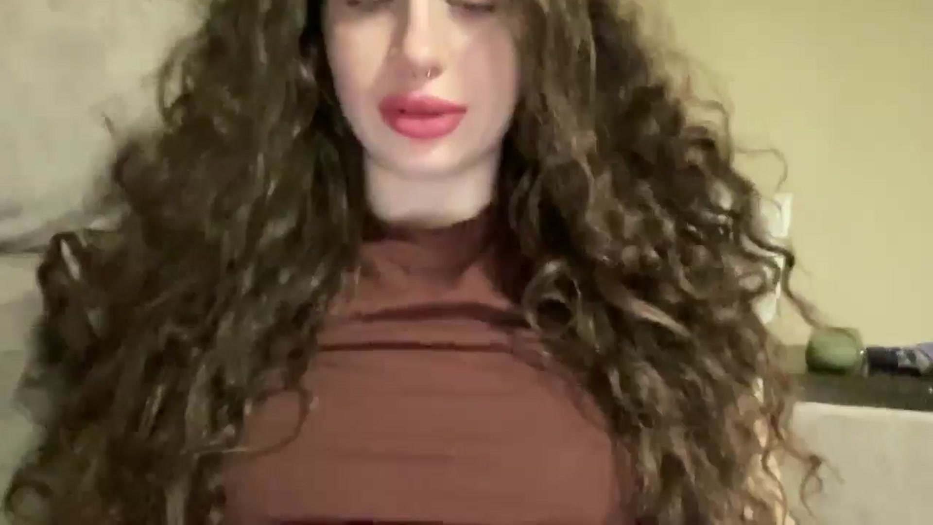 Gallery image thumbnail from CurlyDream's myfreecams stream on, 02/25/2026, 20:34 image 14 of 20
