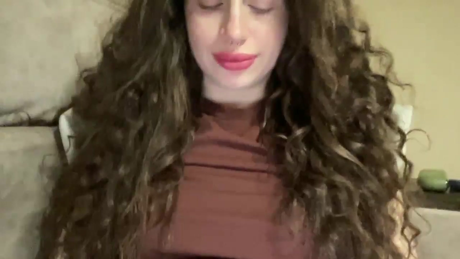 Gallery image thumbnail from CurlyDream's myfreecams stream on, 02/25/2026, 20:34 image 4 of 20