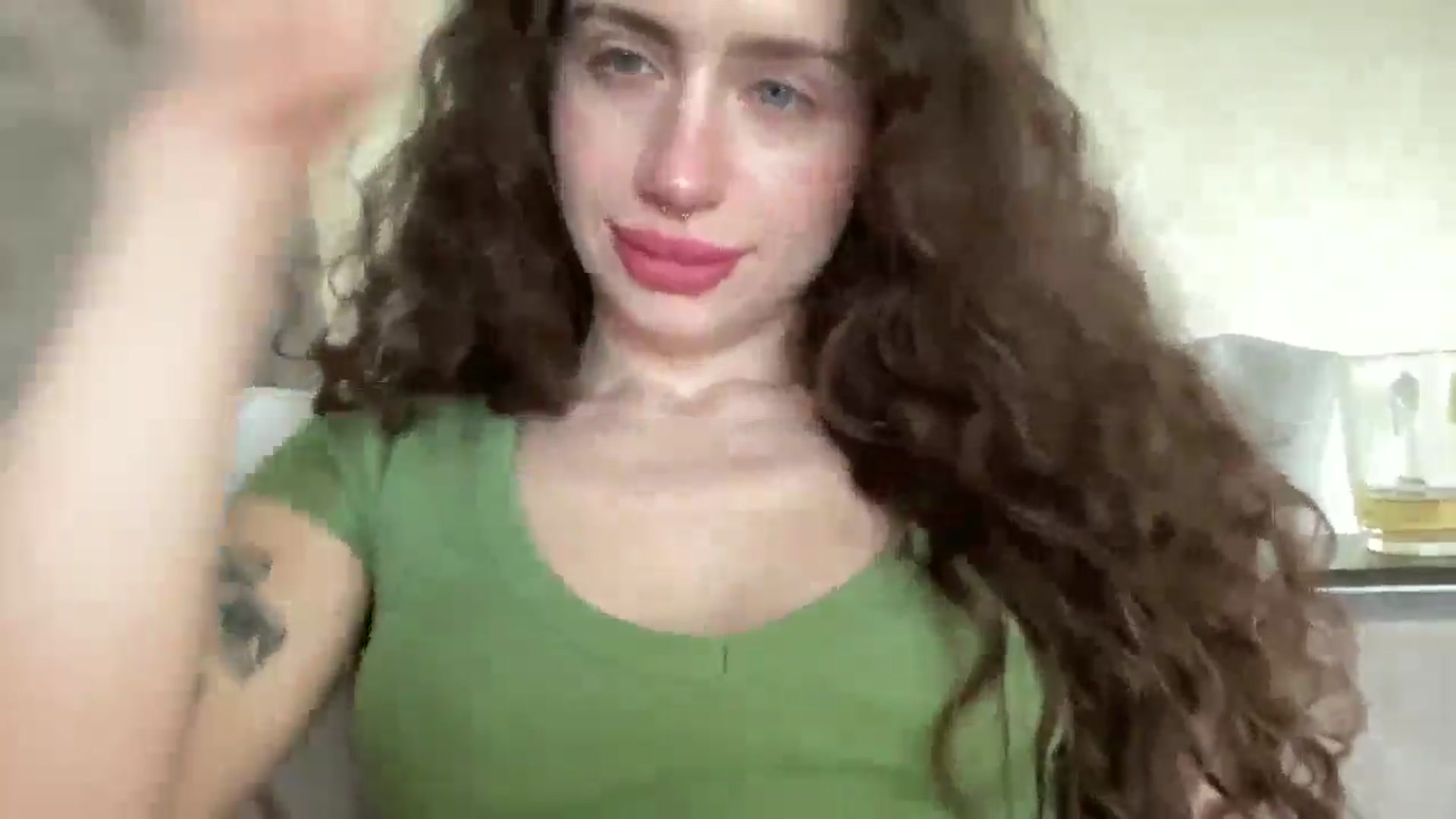 Gallery image thumbnail from CurlyDream's myfreecams stream on, 02/26/2026, 14:32 image 10 of 20