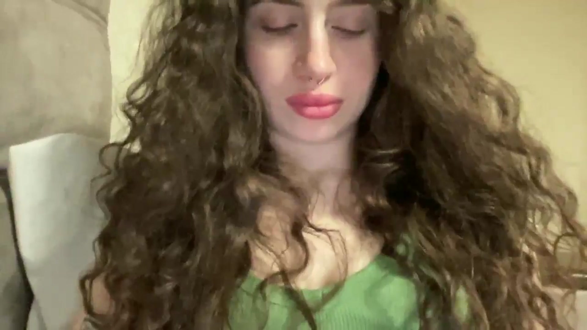 Gallery image thumbnail from CurlyDream's myfreecams stream on, 02/26/2026, 19:03 image 12 of 20
