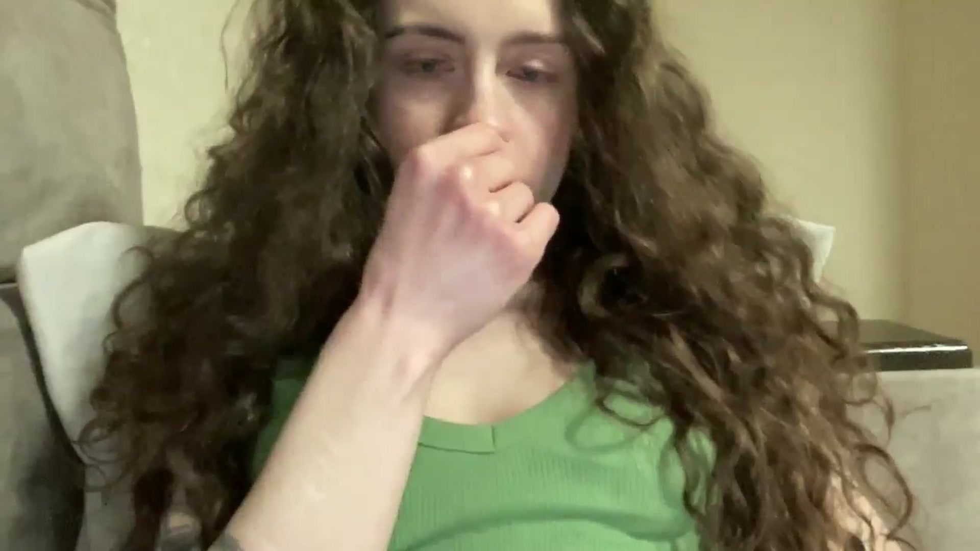 Gallery image thumbnail from CurlyDream's myfreecams stream on, 02/26/2026, 19:03 image 5 of 20