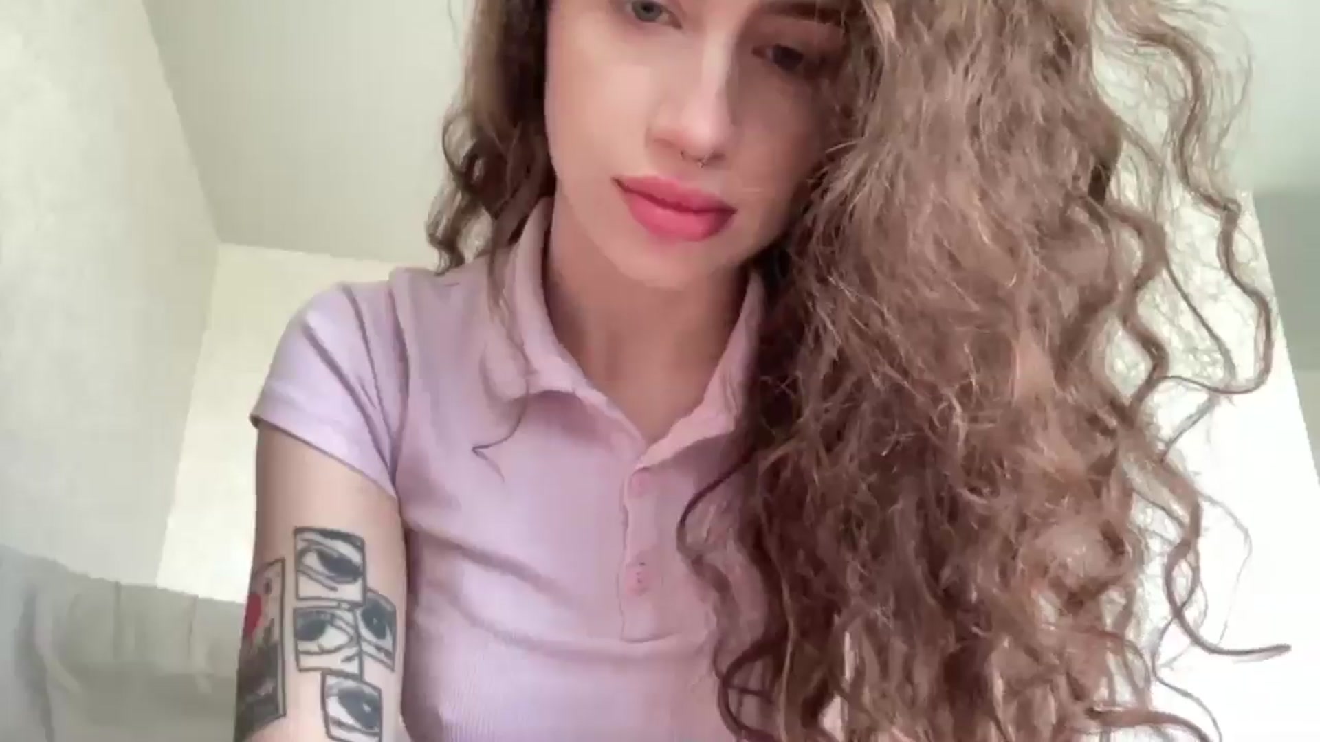 Gallery image thumbnail from CurlyDream's myfreecams stream on, 02/28/2026, 11:57 image 11 of 20