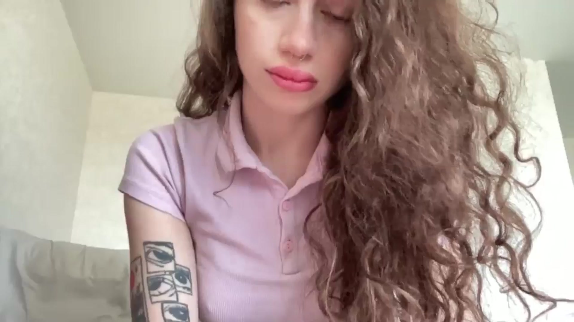 Gallery image thumbnail from CurlyDream's myfreecams stream on, 02/28/2026, 11:57 image 16 of 20