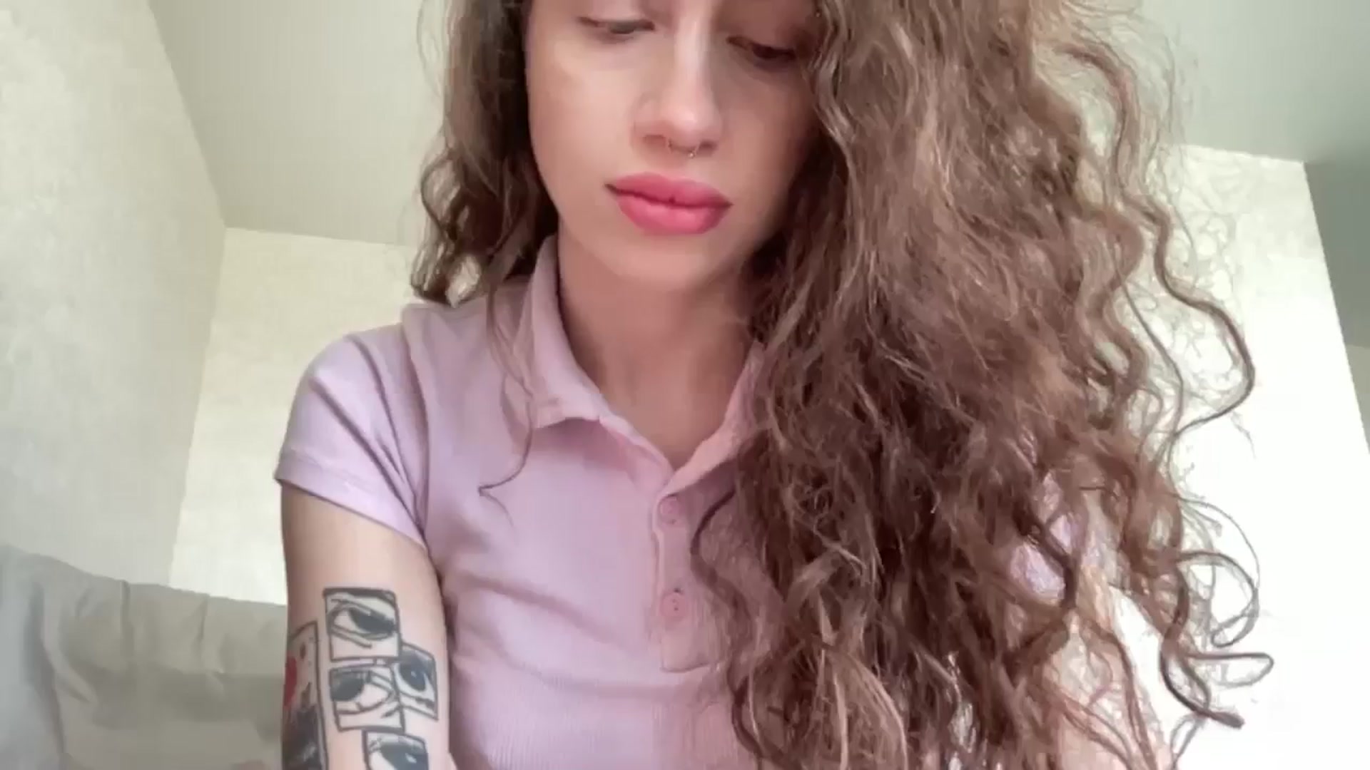Gallery image thumbnail from CurlyDream's myfreecams stream on, 02/28/2026, 11:57 image 14 of 20