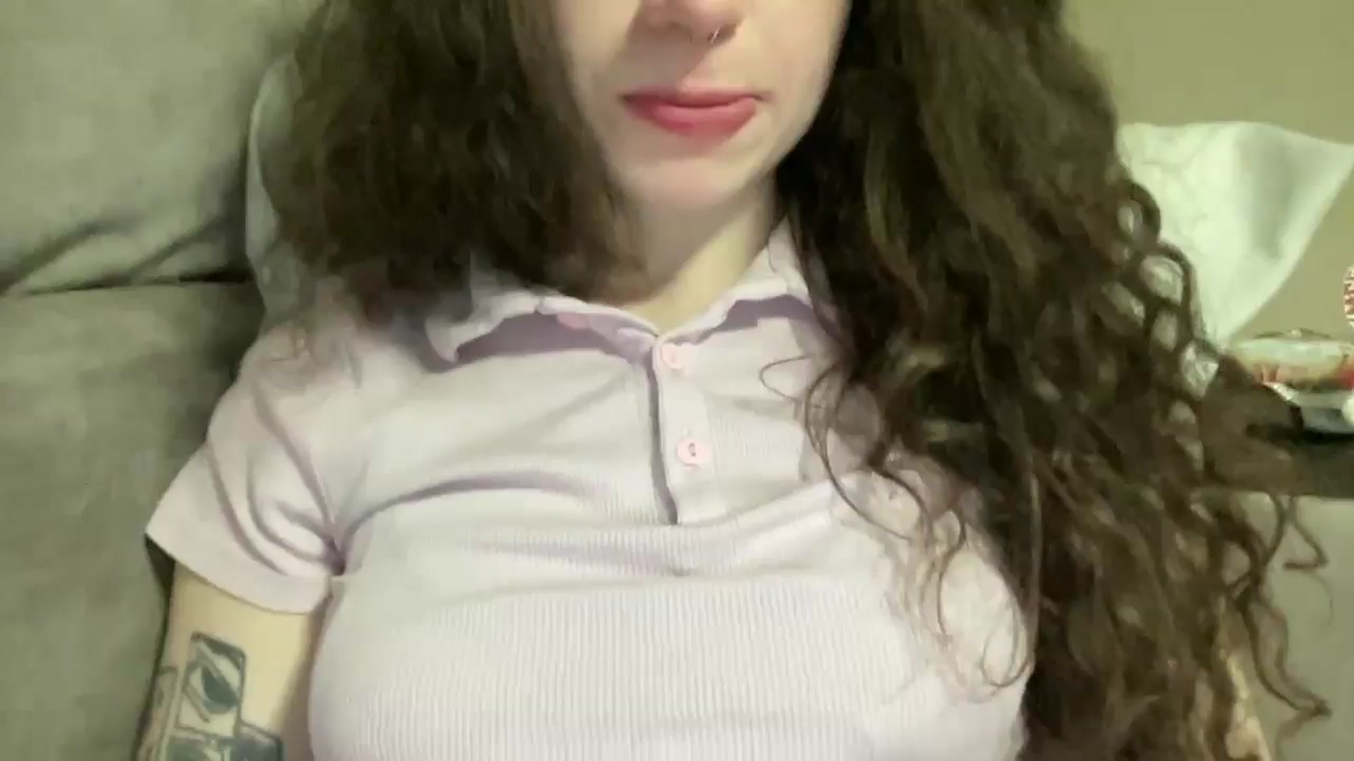 Gallery image thumbnail from CurlyDream's myfreecams stream on, 02/28/2026, 22:24 image 6 of 20