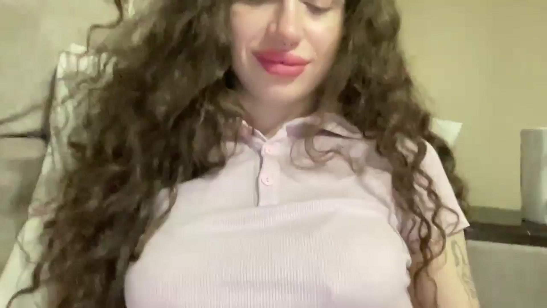 Gallery image thumbnail from CurlyDream's myfreecams stream on, 02/28/2026, 22:24 image 20 of 20