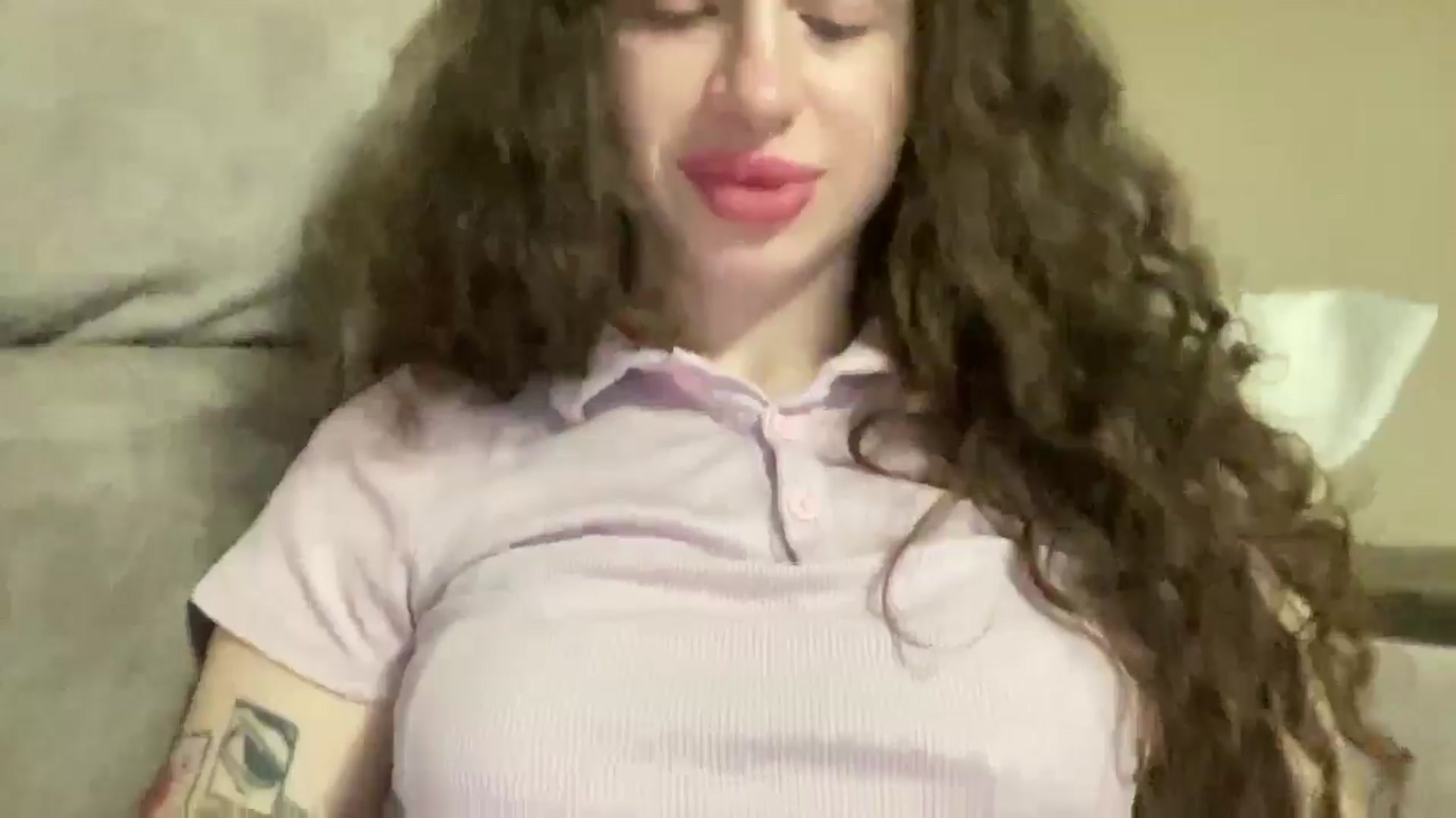 Gallery image thumbnail from CurlyDream's myfreecams stream on, 02/28/2026, 22:24 image 14 of 20