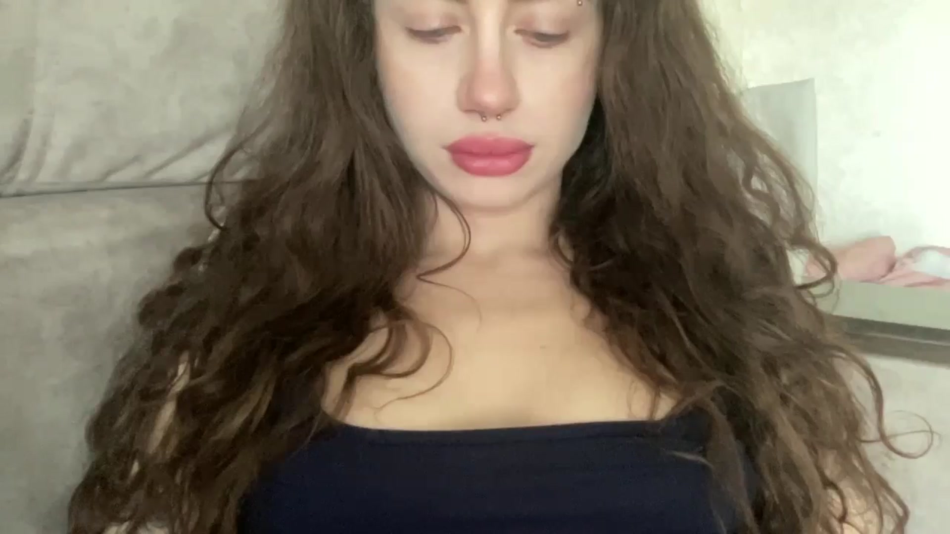 Gallery image thumbnail from CurlyDream's myfreecams stream on, 03/06/2026, 07:51 image 14 of 20
