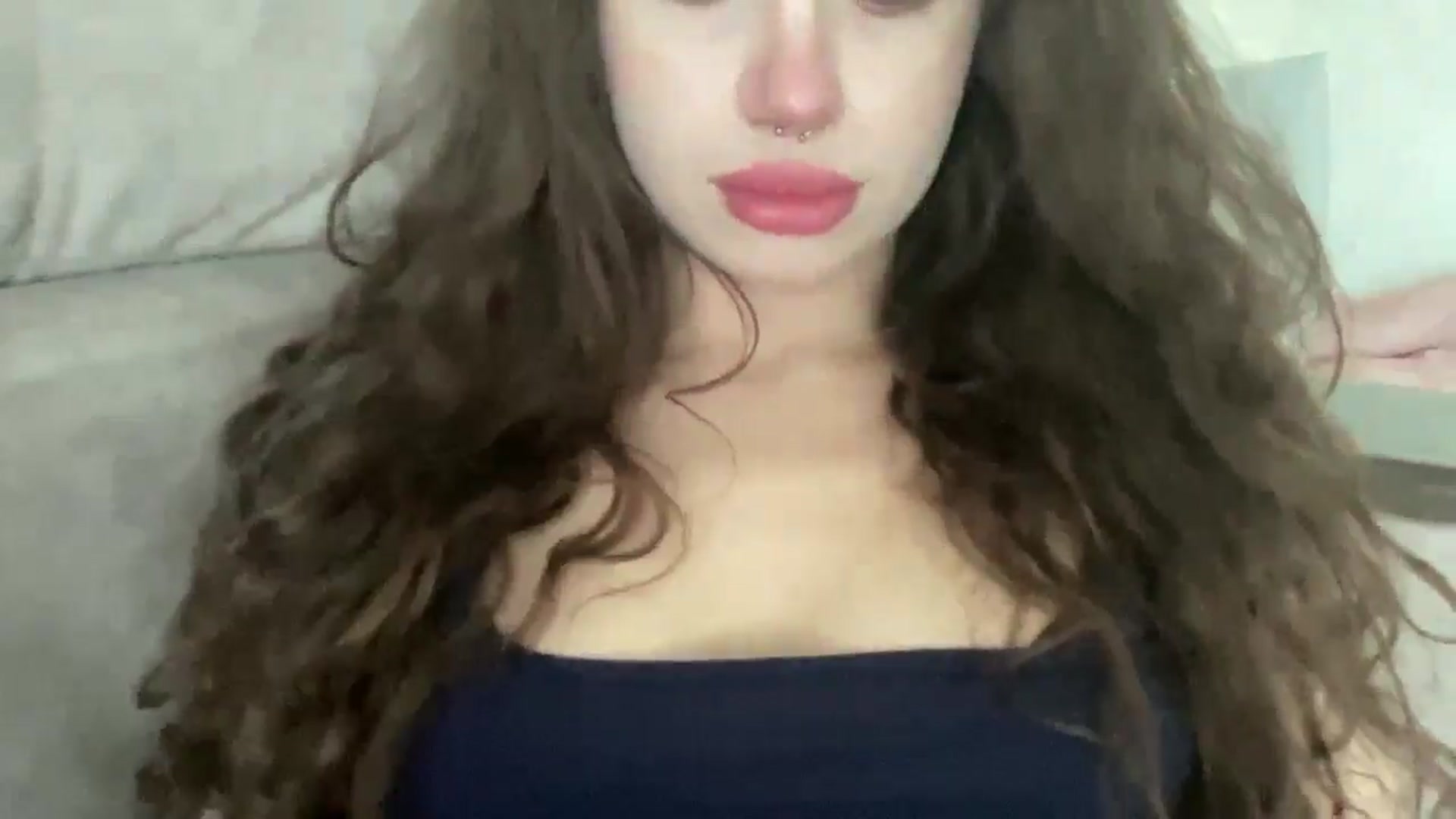 Gallery image thumbnail from CurlyDream's myfreecams stream on, 03/06/2026, 07:51 image 5 of 20