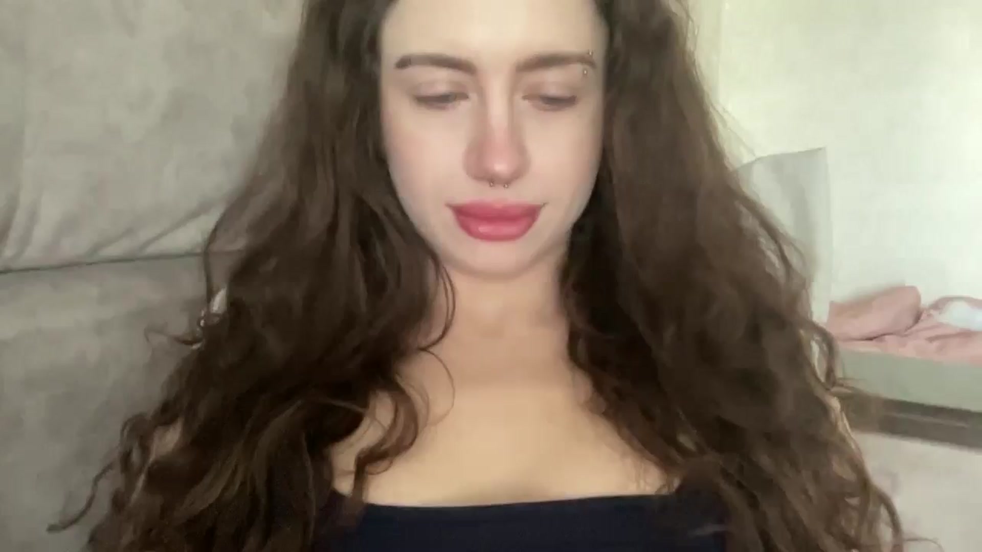 Gallery image thumbnail from CurlyDream's myfreecams stream on, 03/06/2026, 07:51 image 1 of 20