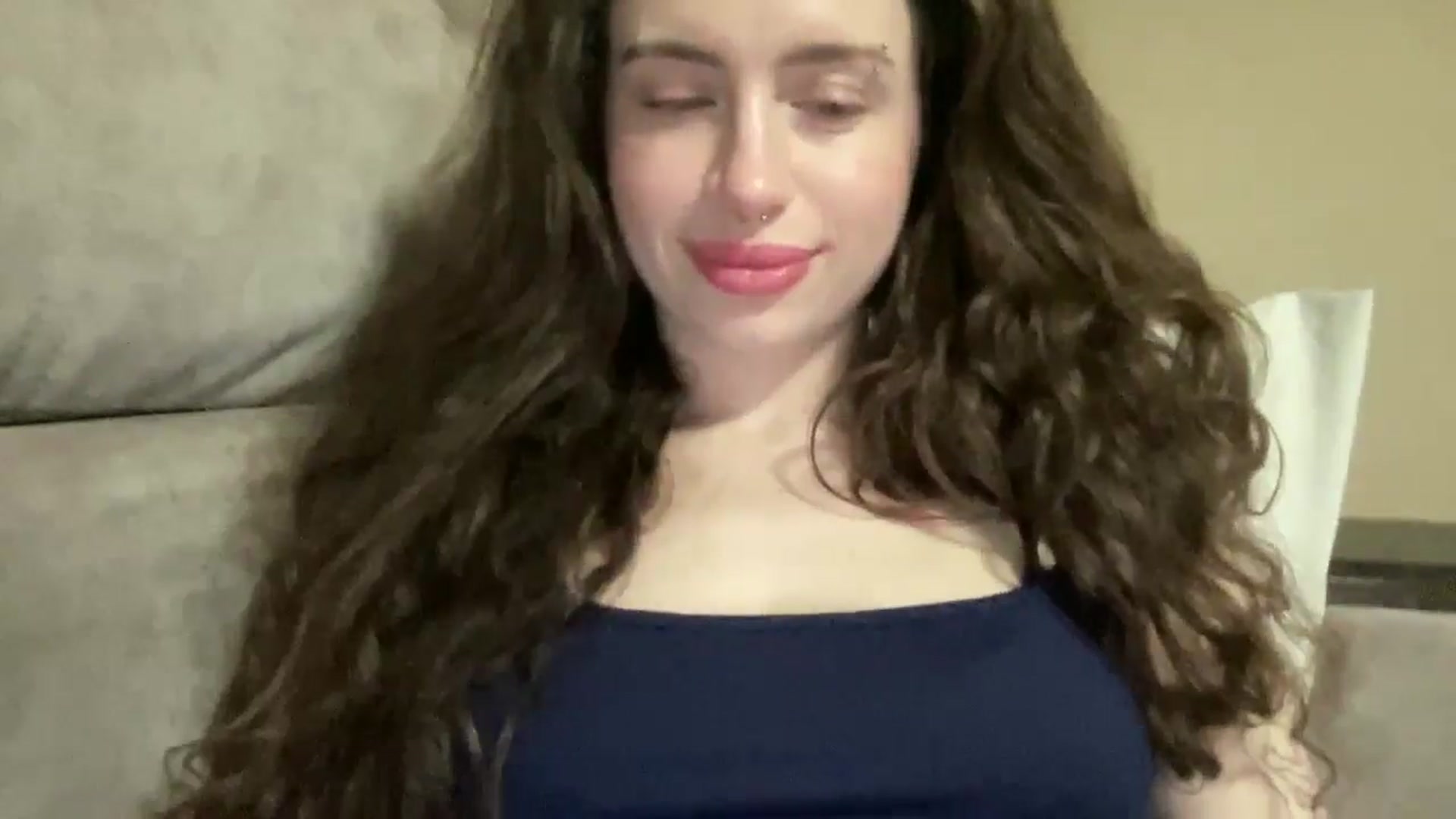 Gallery image thumbnail from CurlyDream's myfreecams stream on, 03/06/2026, 18:08 image 5 of 20
