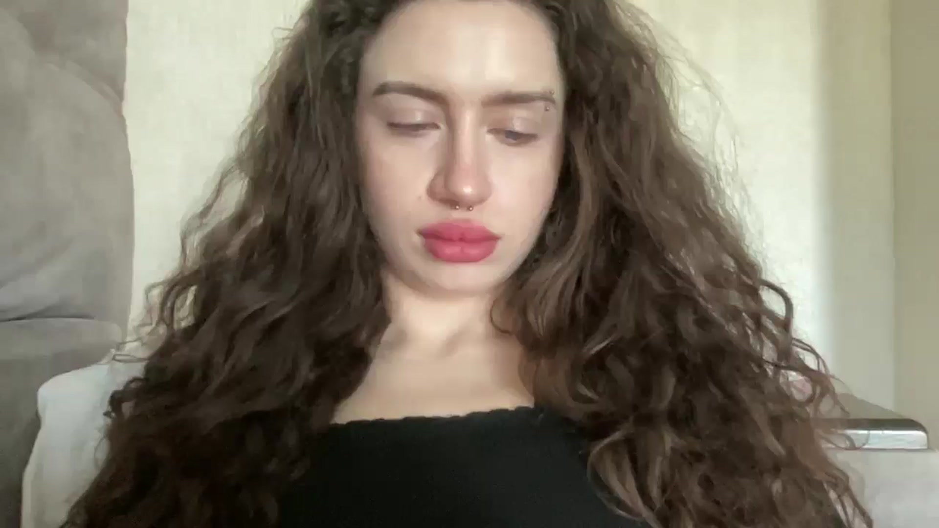 Gallery image thumbnail from CurlyDream's myfreecams stream on, 03/09/2026, 10:09 image 2 of 20