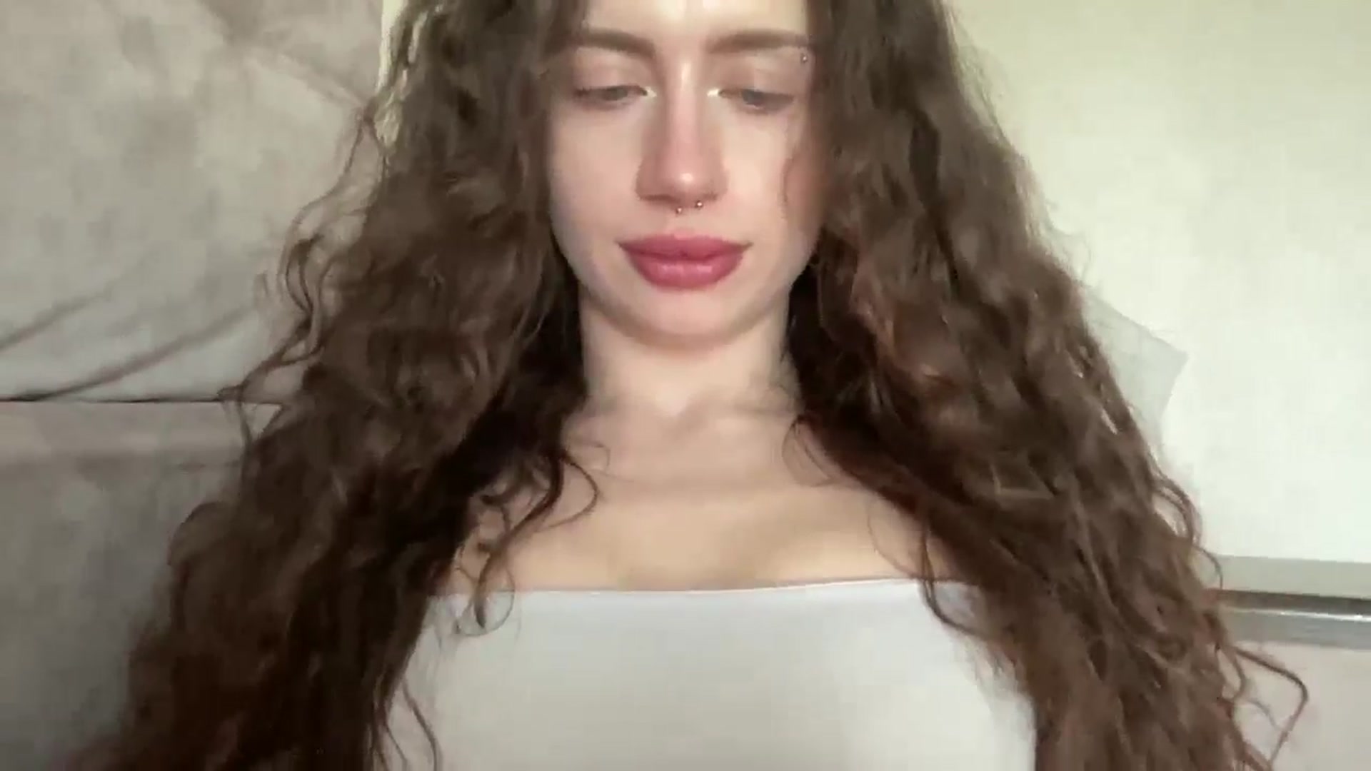 Gallery image thumbnail from CurlyDream's myfreecams stream on, 03/11/2026, 12:49 image 12 of 20