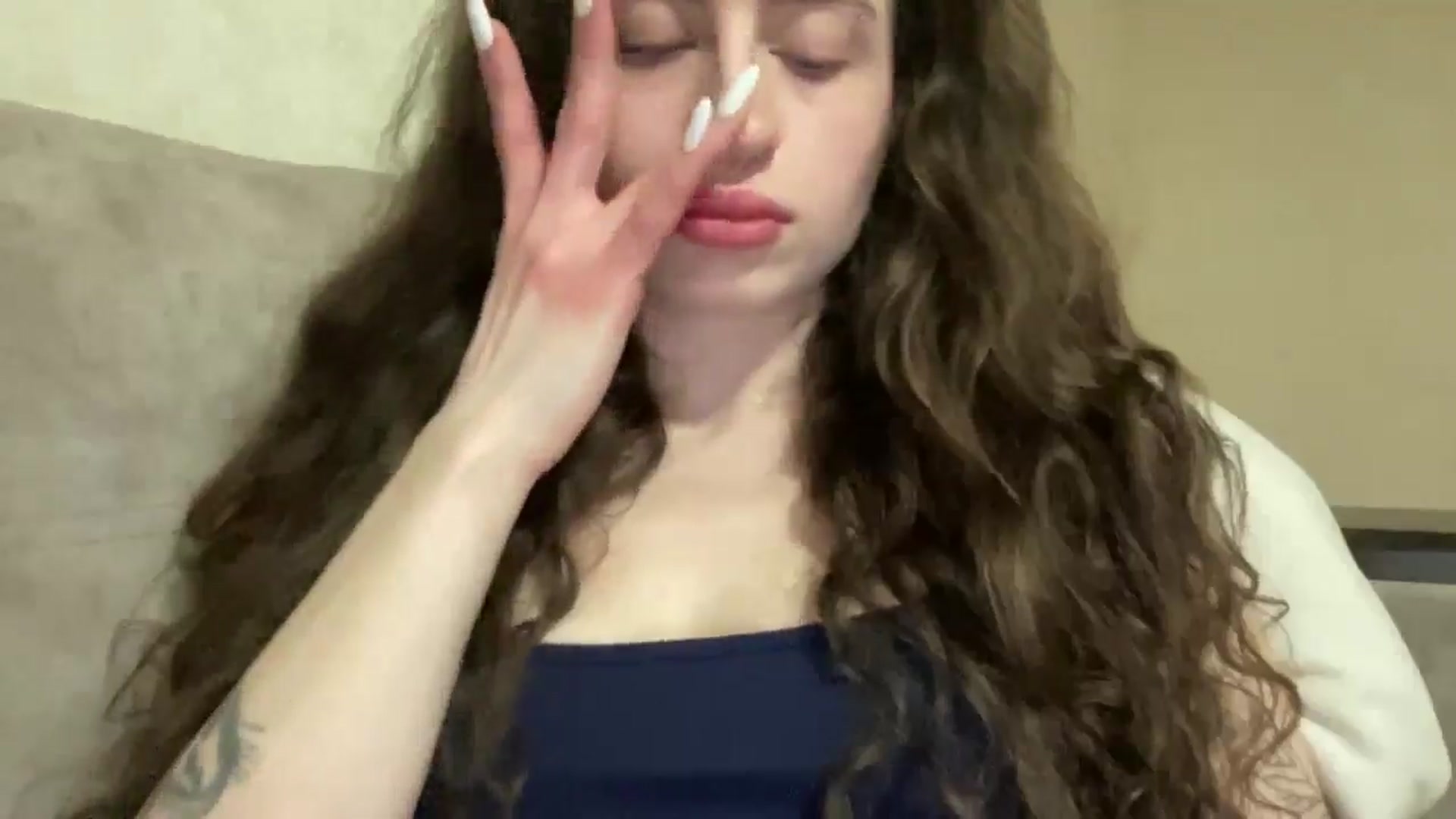 Gallery image thumbnail from CurlyDream's myfreecams stream on, 03/16/2026, 18:47 image 2 of 20