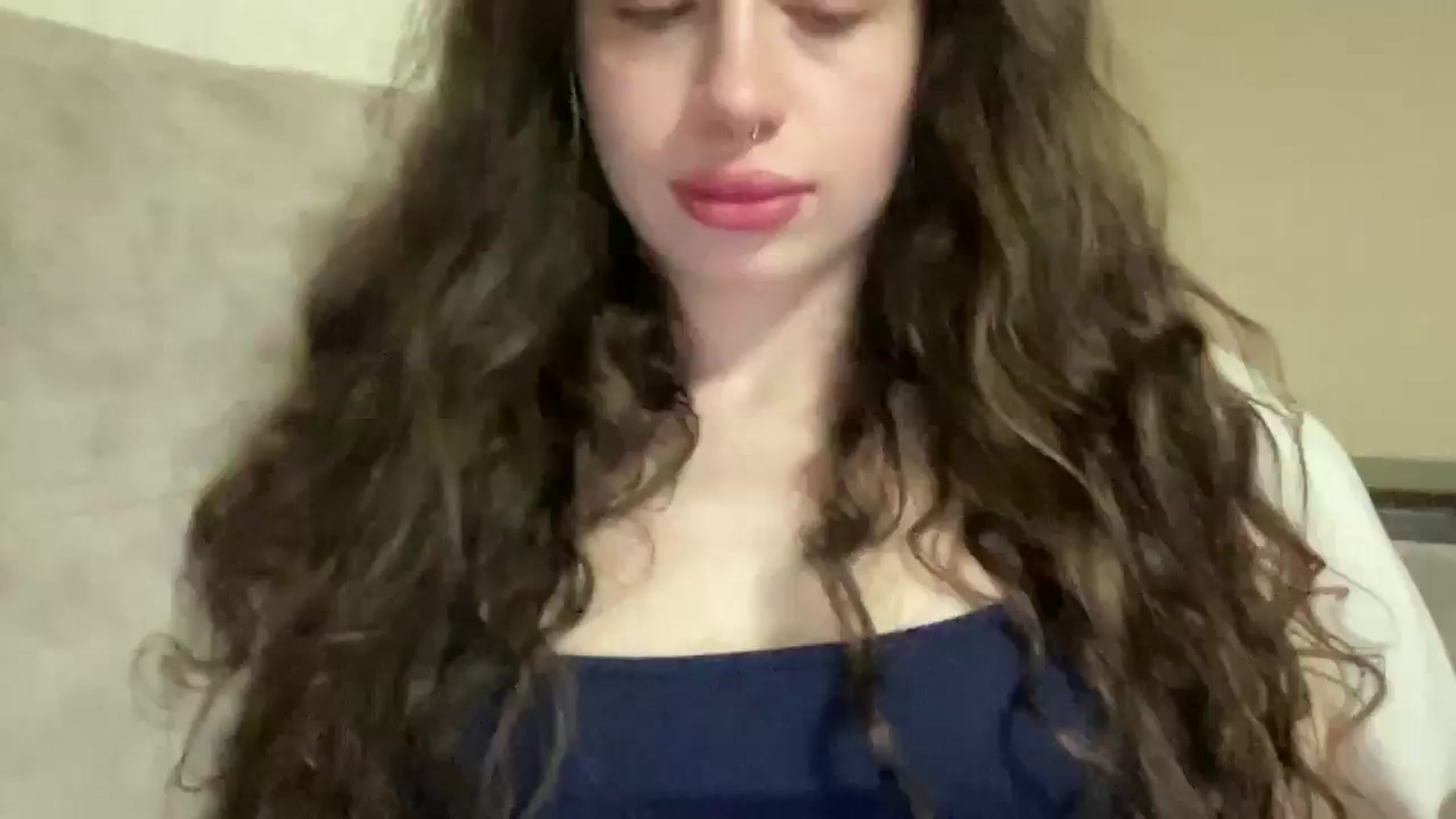 Gallery image thumbnail from CurlyDream's myfreecams stream on, 03/16/2026, 18:47 image 13 of 20