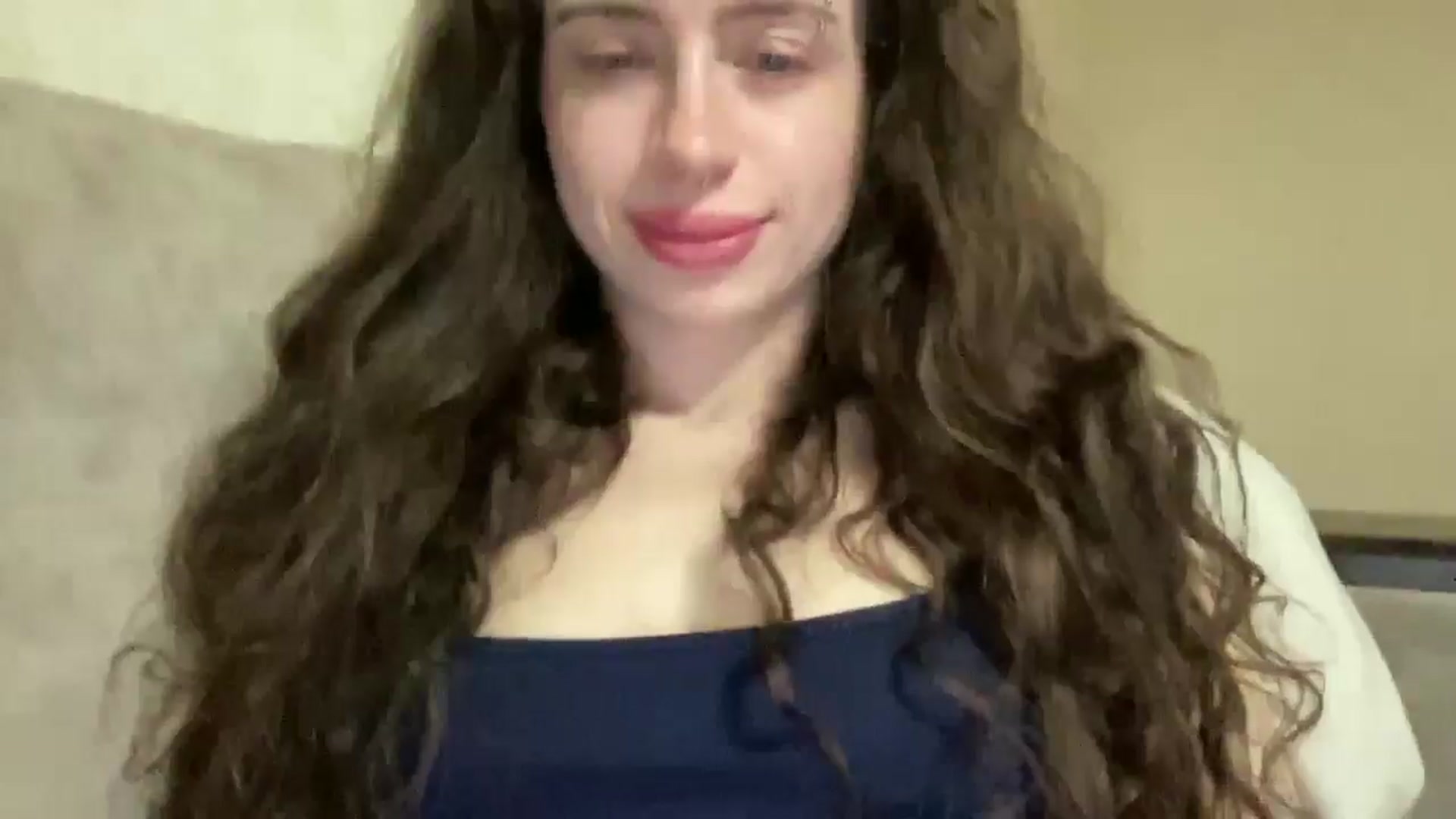 Gallery image thumbnail from CurlyDream's myfreecams stream on, 03/16/2026, 18:47 image 8 of 20