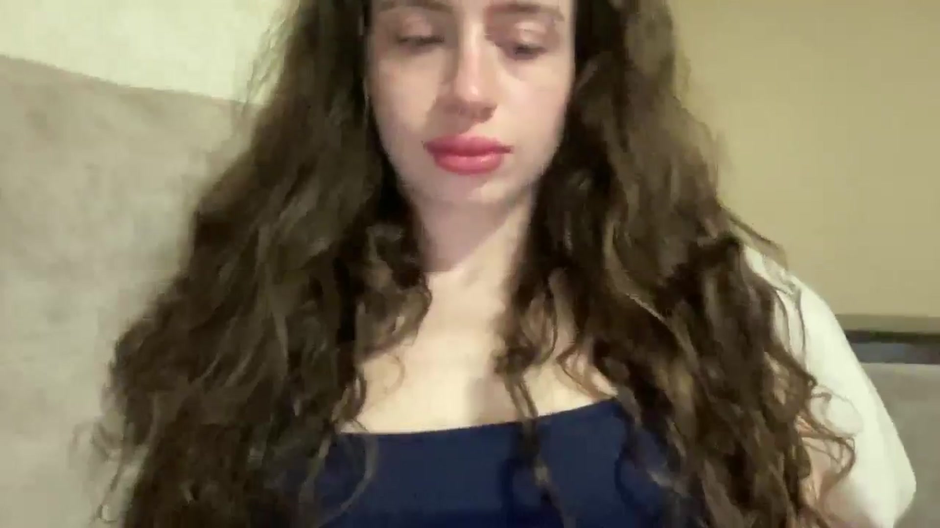 Gallery image thumbnail from CurlyDream's myfreecams stream on, 03/16/2026, 18:47 image 14 of 20