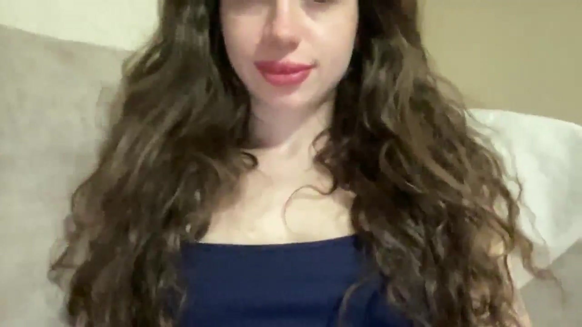 Gallery image thumbnail from CurlyDream's myfreecams stream on, 03/17/2026, 20:20 image 19 of 20