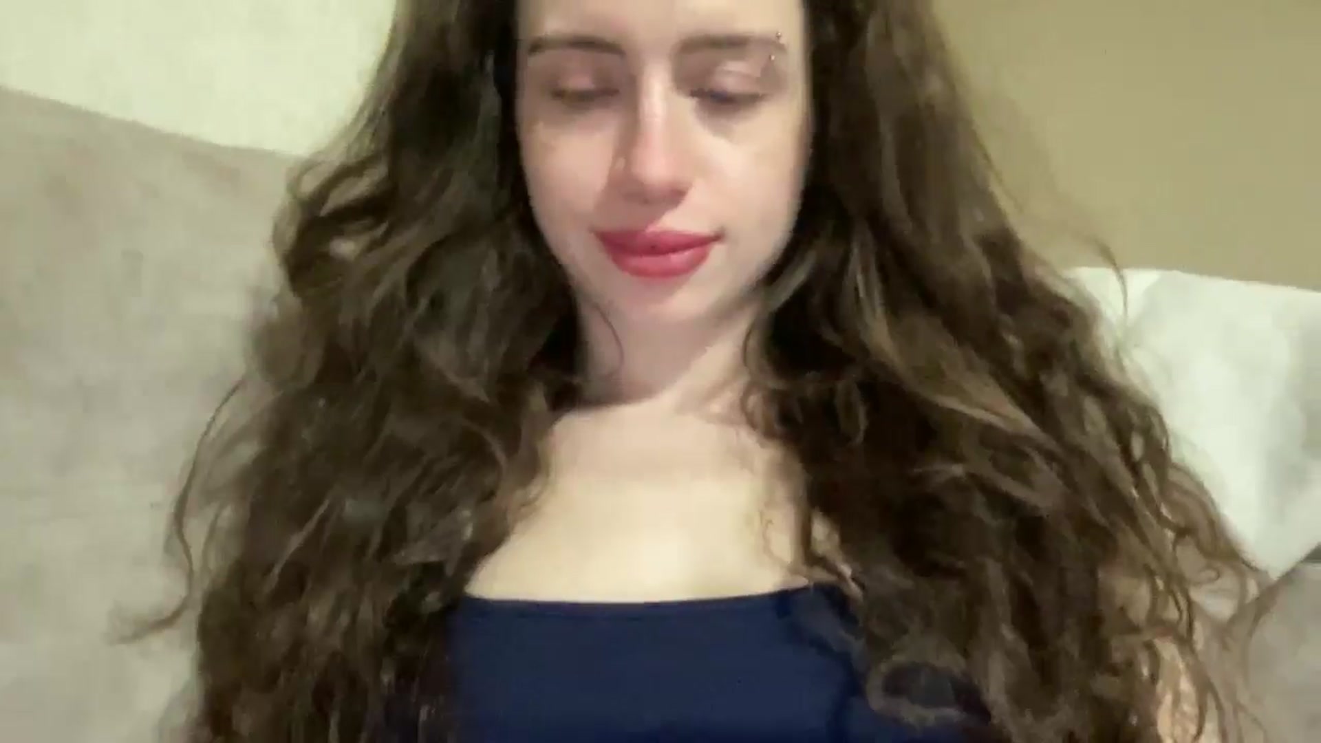 Gallery image thumbnail from CurlyDream's myfreecams stream on, 03/17/2026, 20:20 image 6 of 20