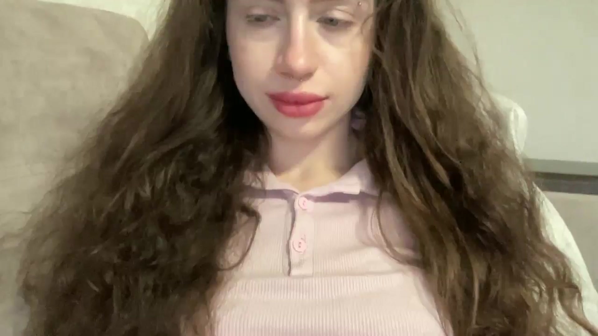 Gallery image thumbnail from CurlyDream's myfreecams stream on, 03/19/2026, 16:00 image 20 of 20