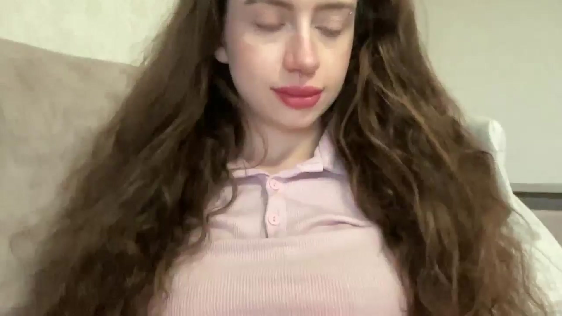 Gallery image thumbnail from CurlyDream's myfreecams stream on, 03/19/2026, 16:00 image 10 of 20