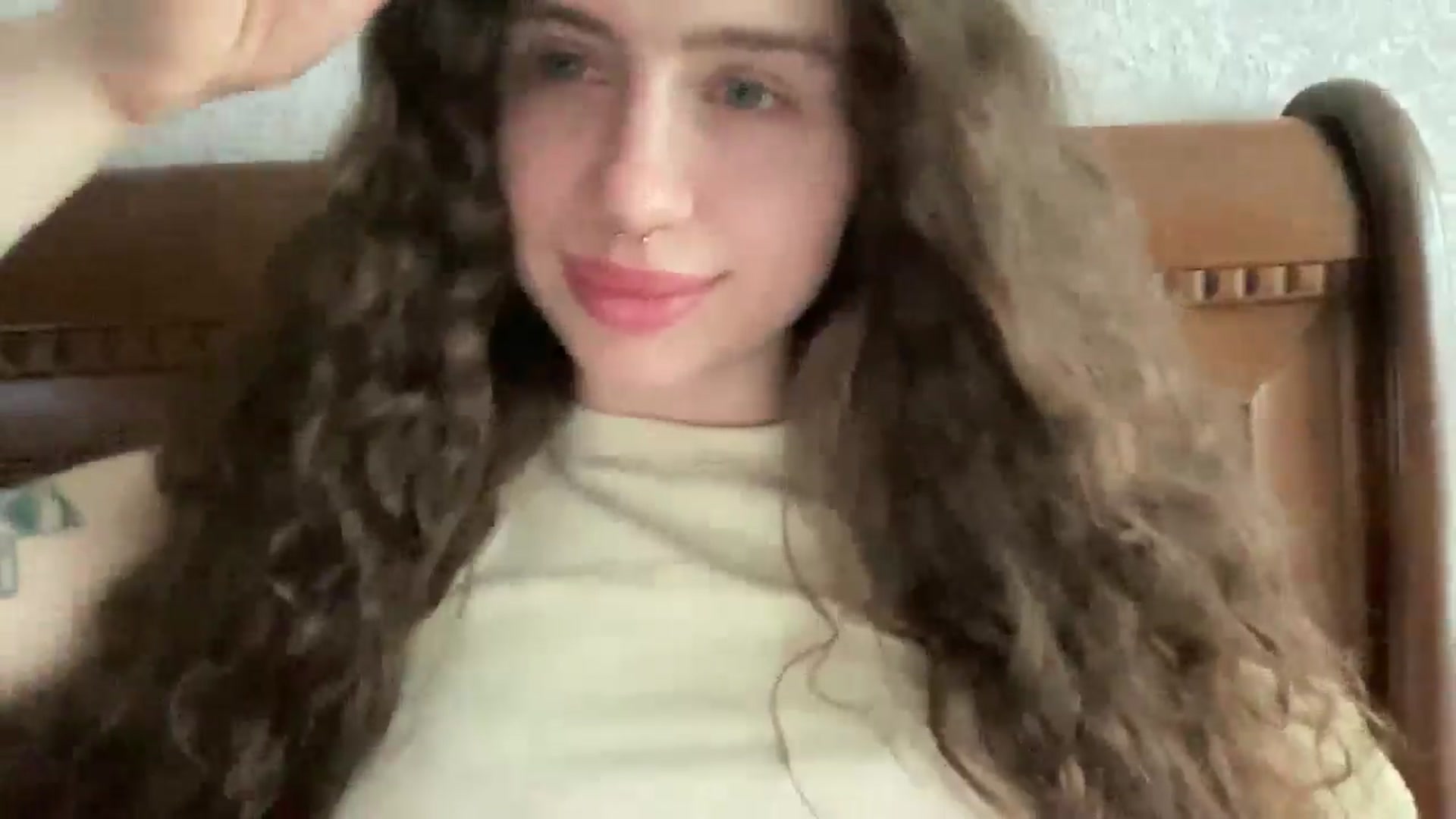 Gallery image thumbnail from CurlyDream's myfreecams stream on, 03/20/2026, 15:20 image 11 of 20
