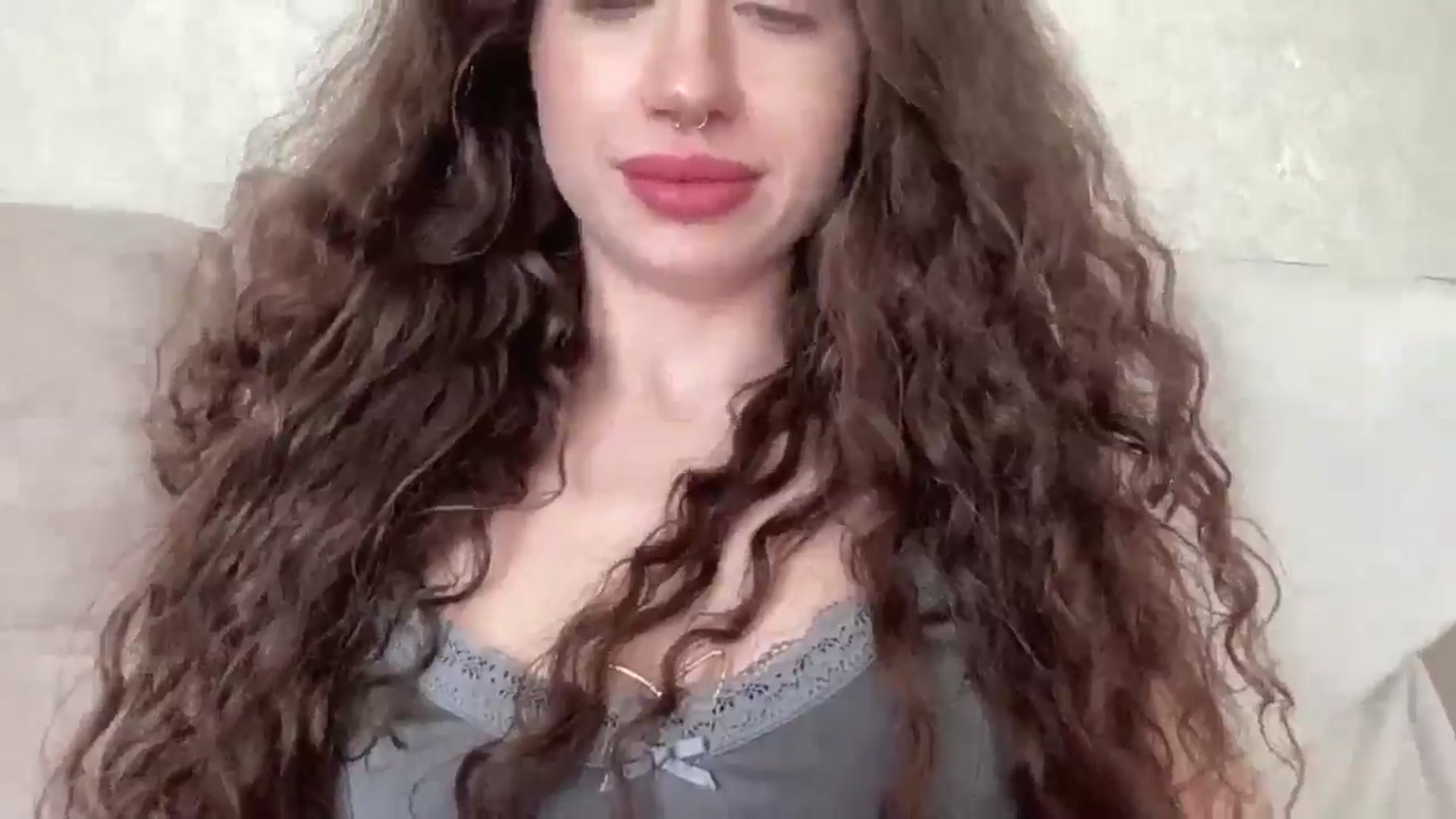 Gallery image thumbnail from CurlyDream's myfreecams stream on, 03/21/2026, 13:14 image 10 of 20