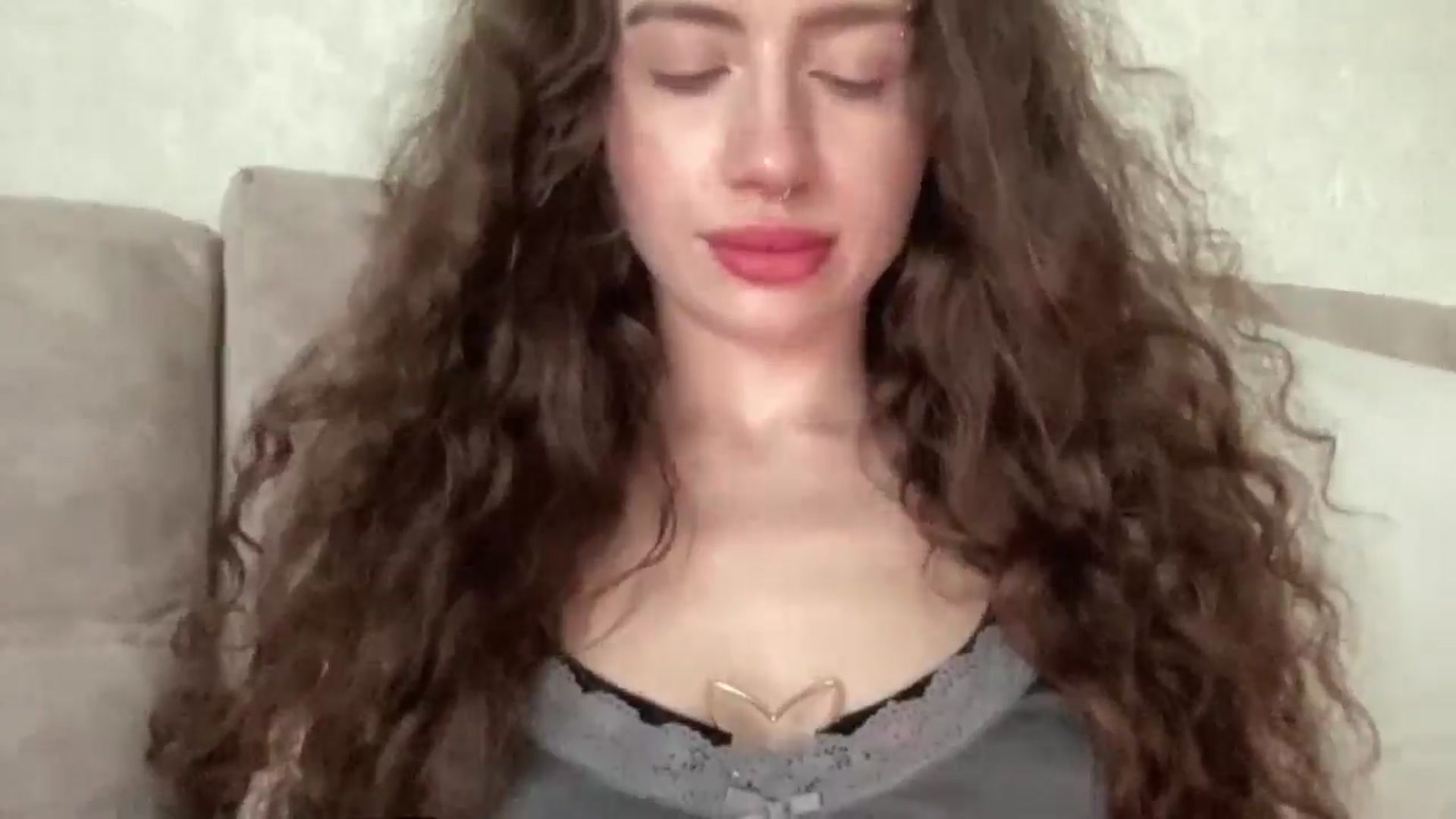 Gallery image thumbnail from CurlyDream's myfreecams stream on, 03/21/2026, 14:07 image 13 of 20