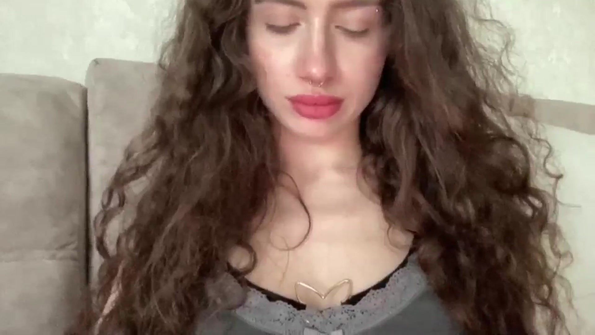 Gallery image thumbnail from CurlyDream's myfreecams stream on, 03/21/2026, 14:07 image 6 of 20