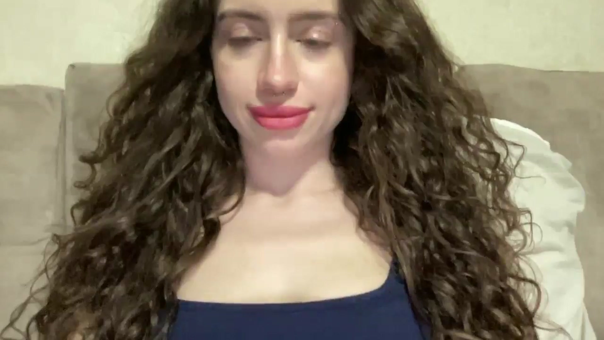 Gallery image thumbnail from CurlyDream's myfreecams stream on, 03/22/2026, 17:57 image 12 of 20