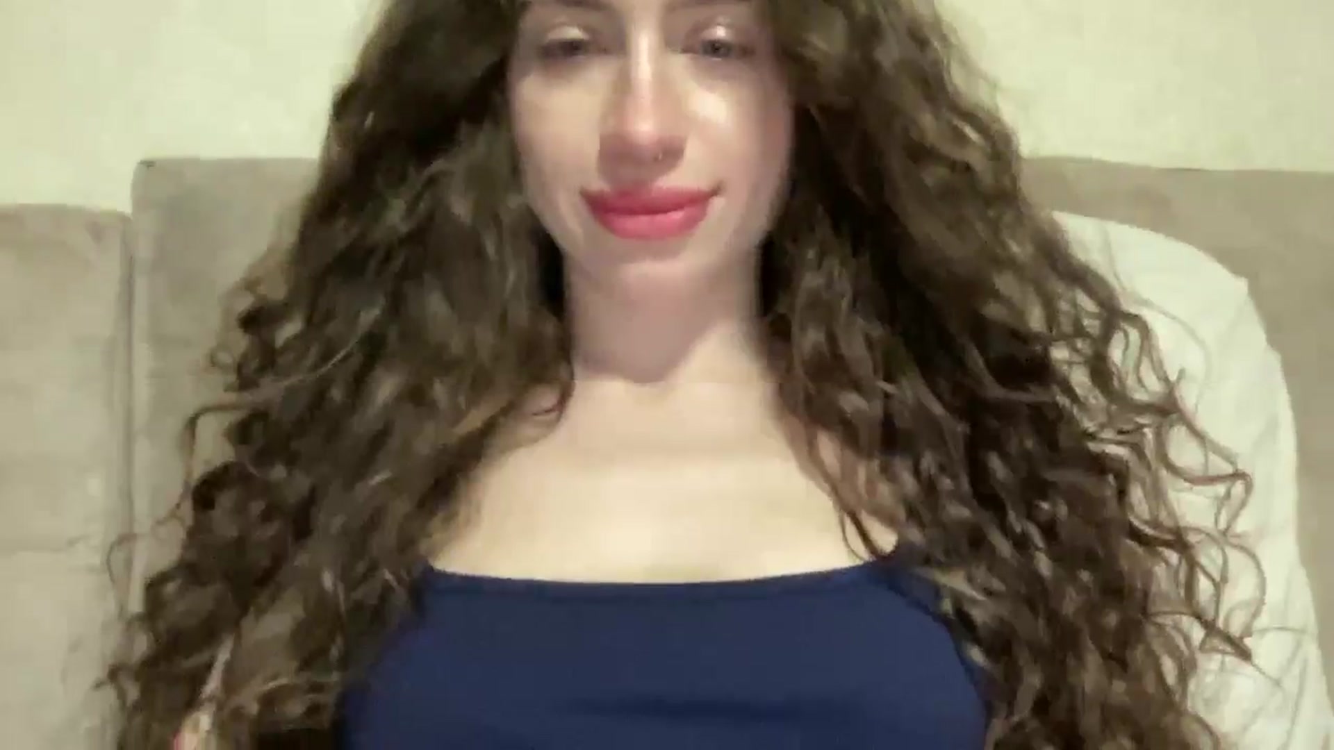 Gallery image thumbnail from CurlyDream's myfreecams stream on, 03/22/2026, 17:57 image 6 of 20