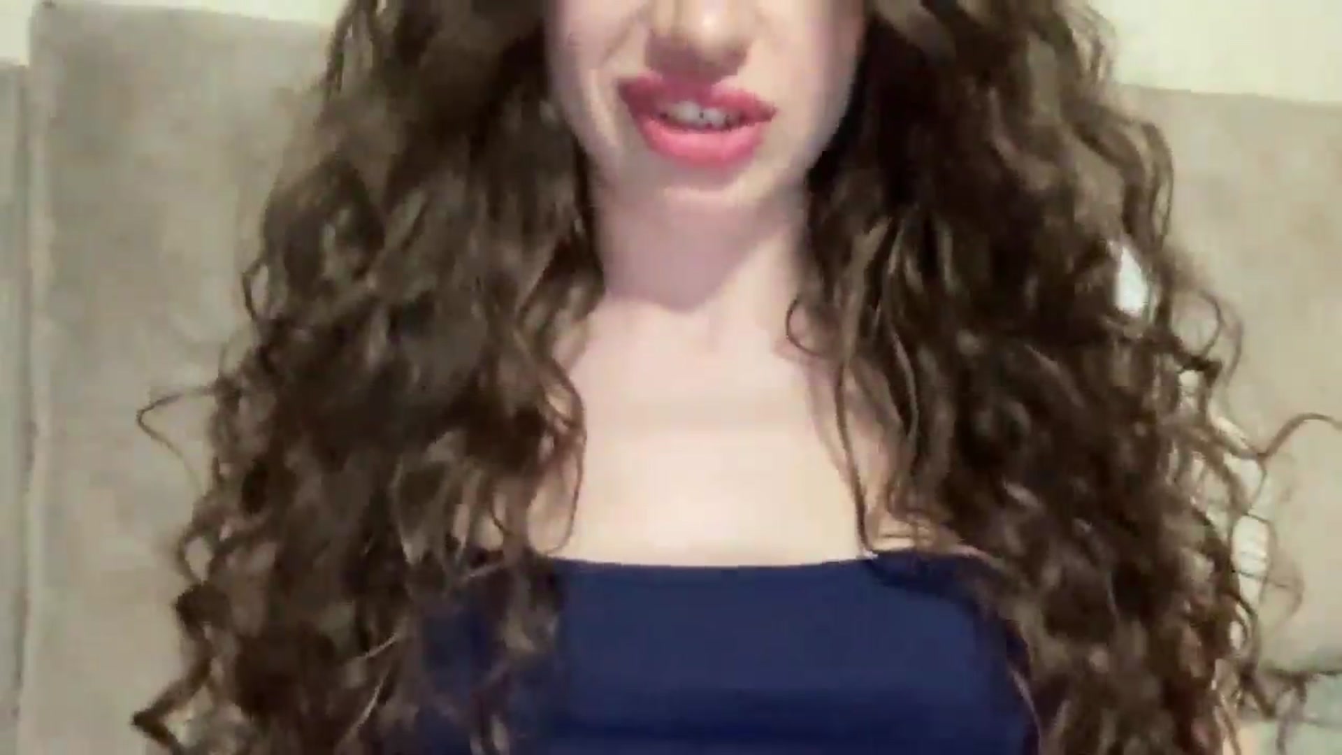 Gallery image thumbnail from CurlyDream's myfreecams stream on, 03/22/2026, 17:57 image 20 of 20