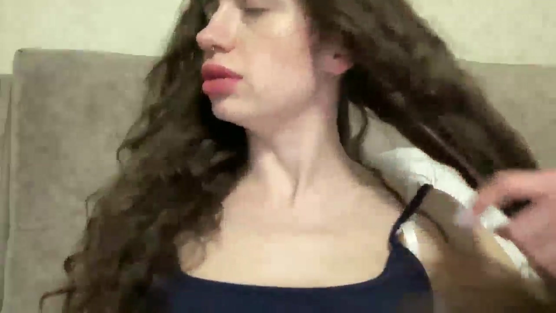 Gallery image thumbnail from CurlyDream's myfreecams stream on, 03/22/2026, 18:41 image 11 of 20