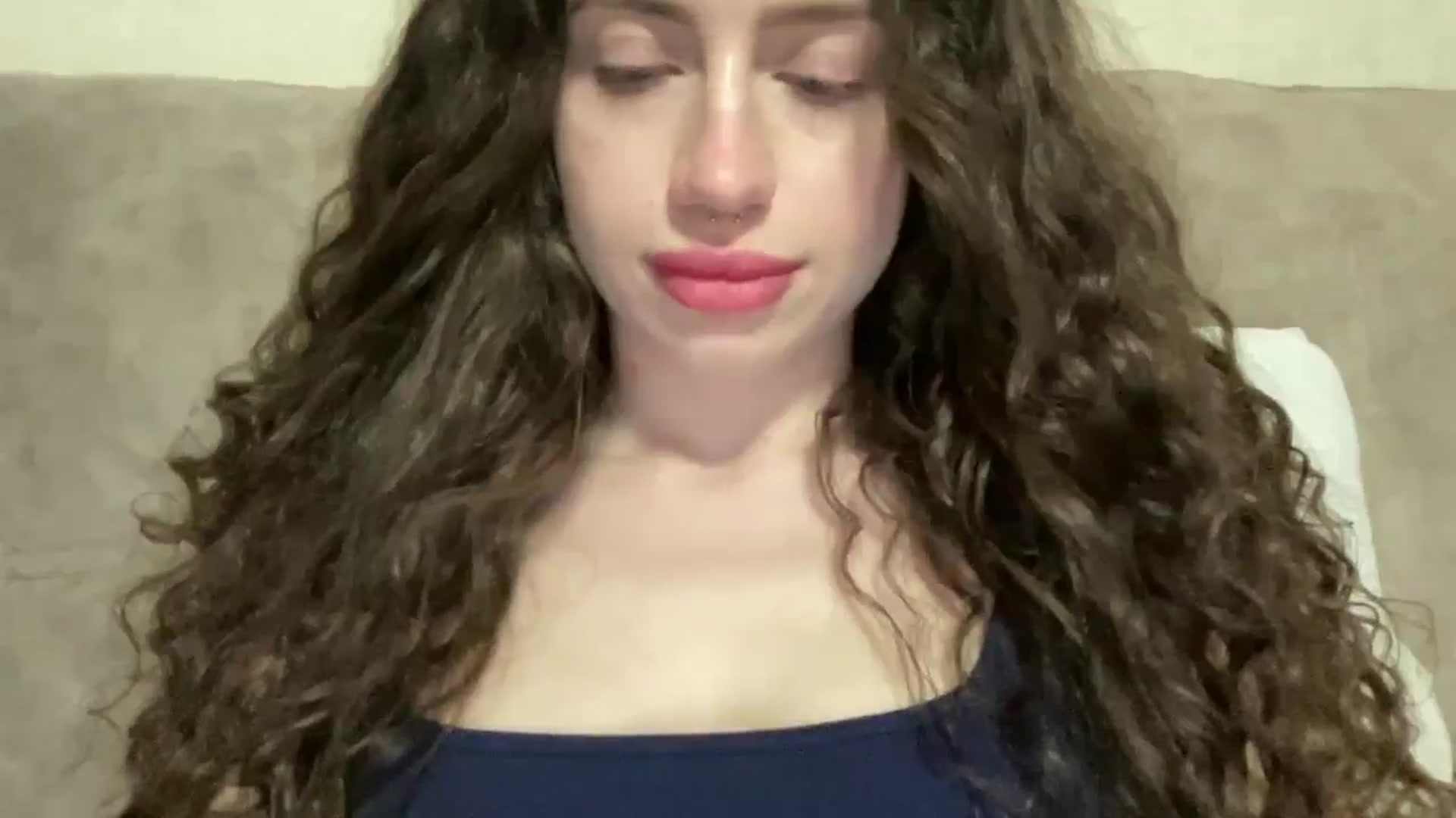 Gallery image thumbnail from CurlyDream's myfreecams stream on, 03/22/2026, 18:41 image 16 of 20