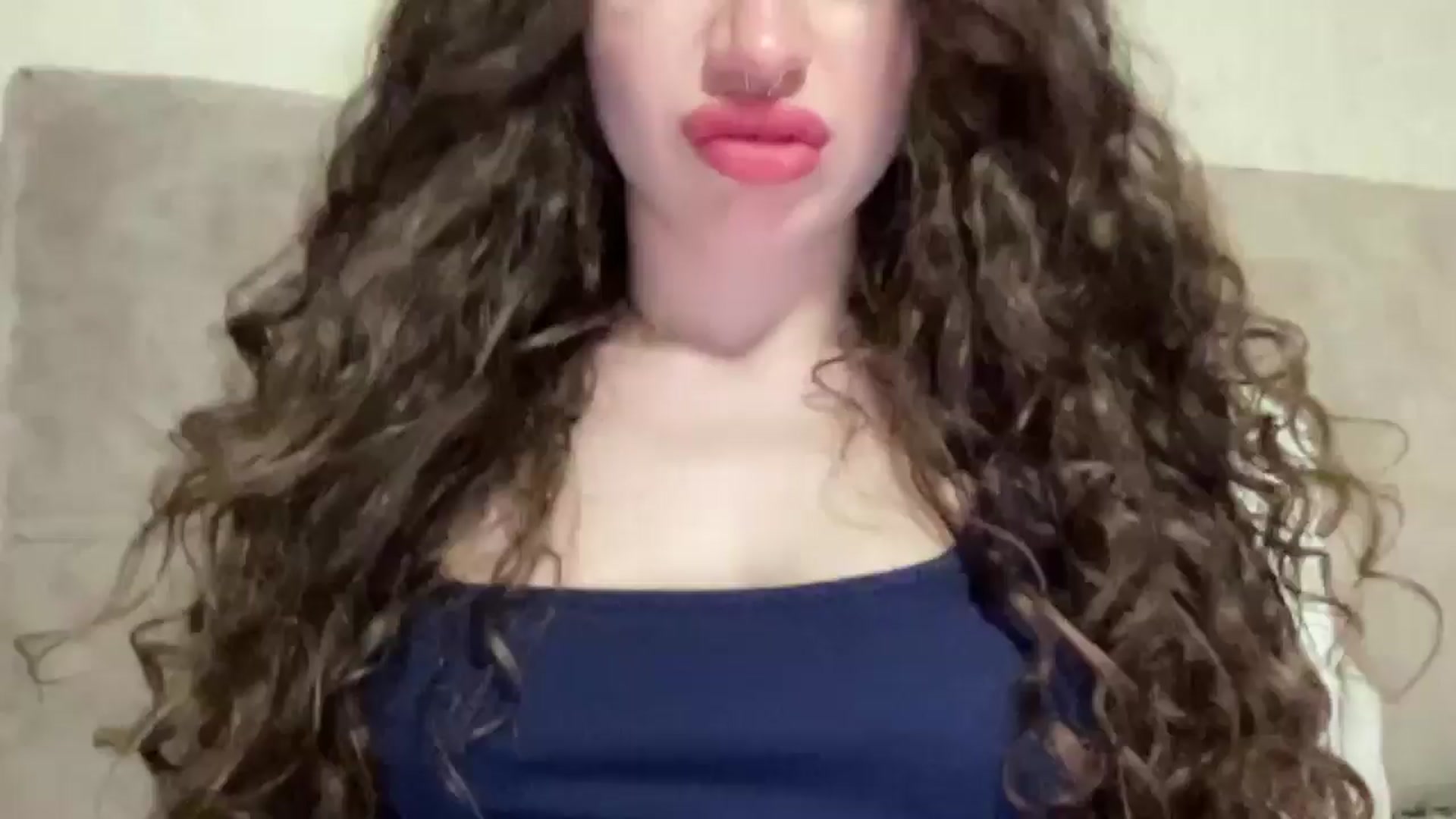 Gallery image thumbnail from CurlyDream's myfreecams stream on, 03/22/2026, 18:41 image 1 of 20