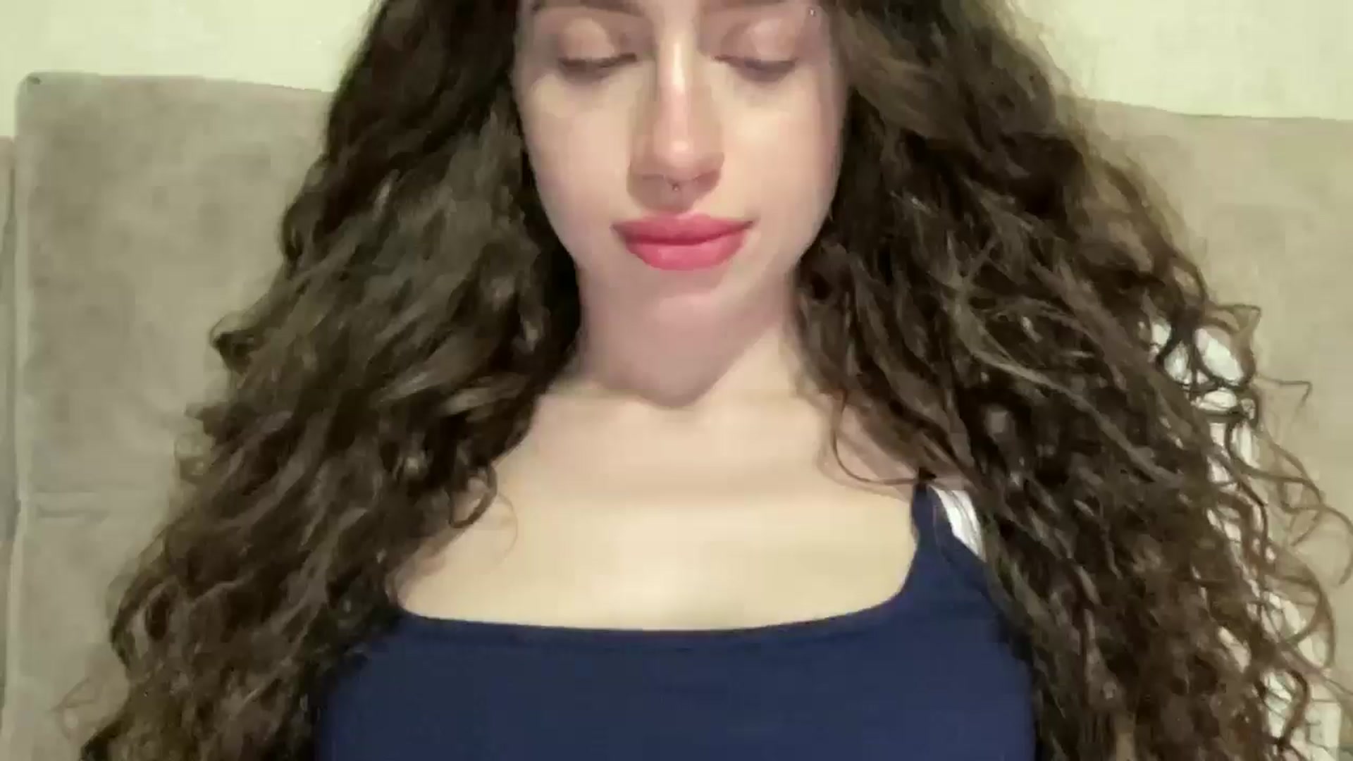 Gallery image thumbnail from CurlyDream's myfreecams stream on, 03/22/2026, 18:41 image 12 of 20
