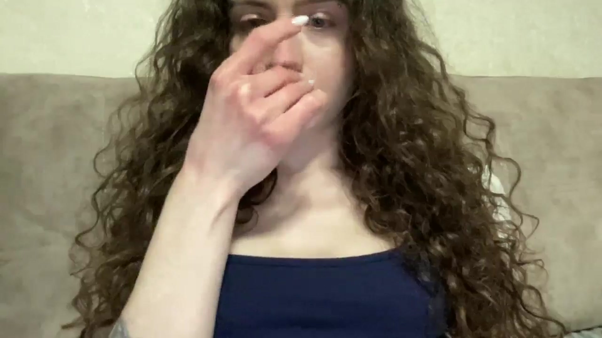 Gallery image thumbnail from CurlyDream's myfreecams stream on, 03/22/2026, 19:27 image 10 of 20