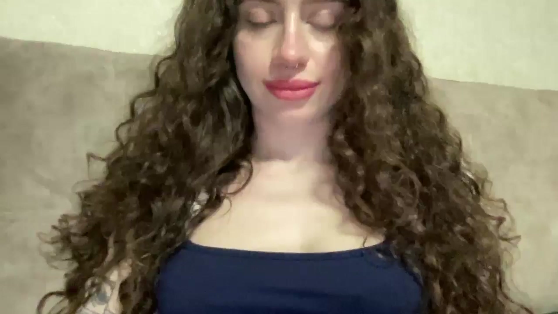 Gallery image thumbnail from CurlyDream's myfreecams stream on, 03/22/2026, 19:27 image 20 of 20