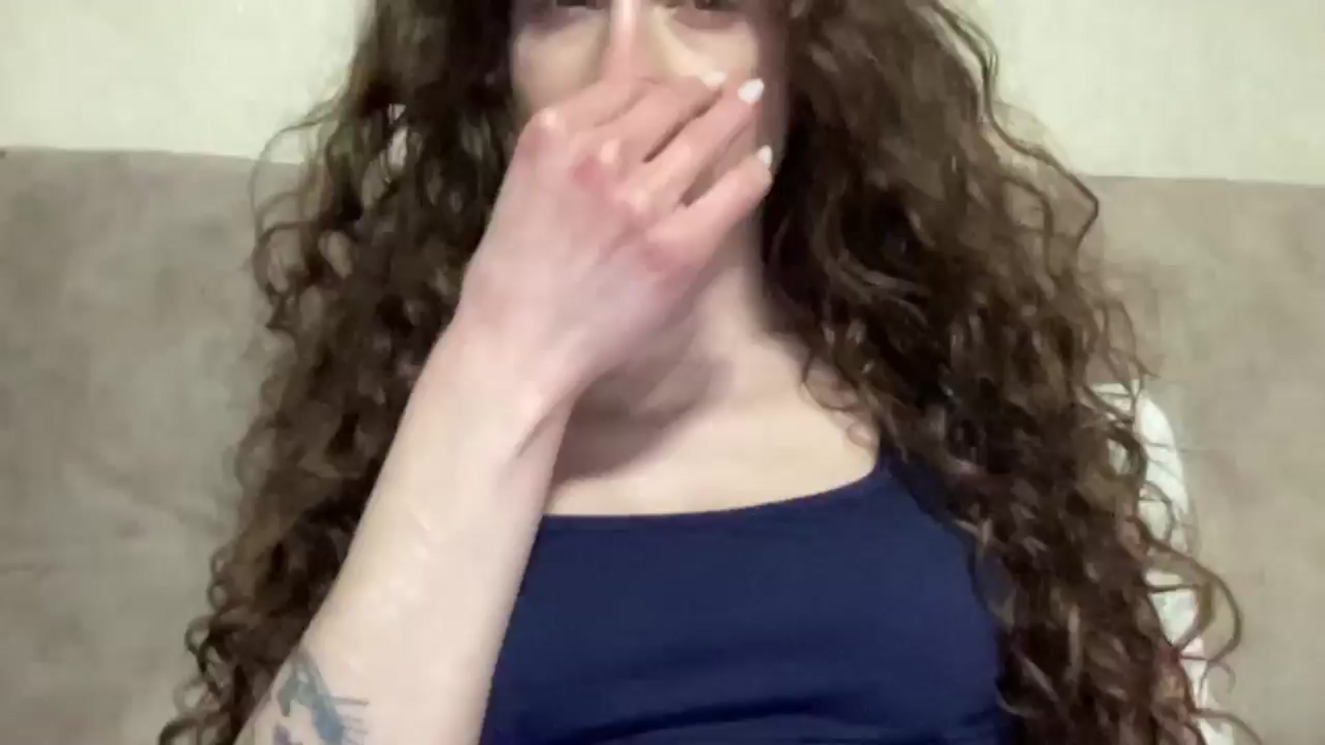Gallery image thumbnail from CurlyDream's myfreecams stream on, 03/22/2026, 19:27 image 1 of 20