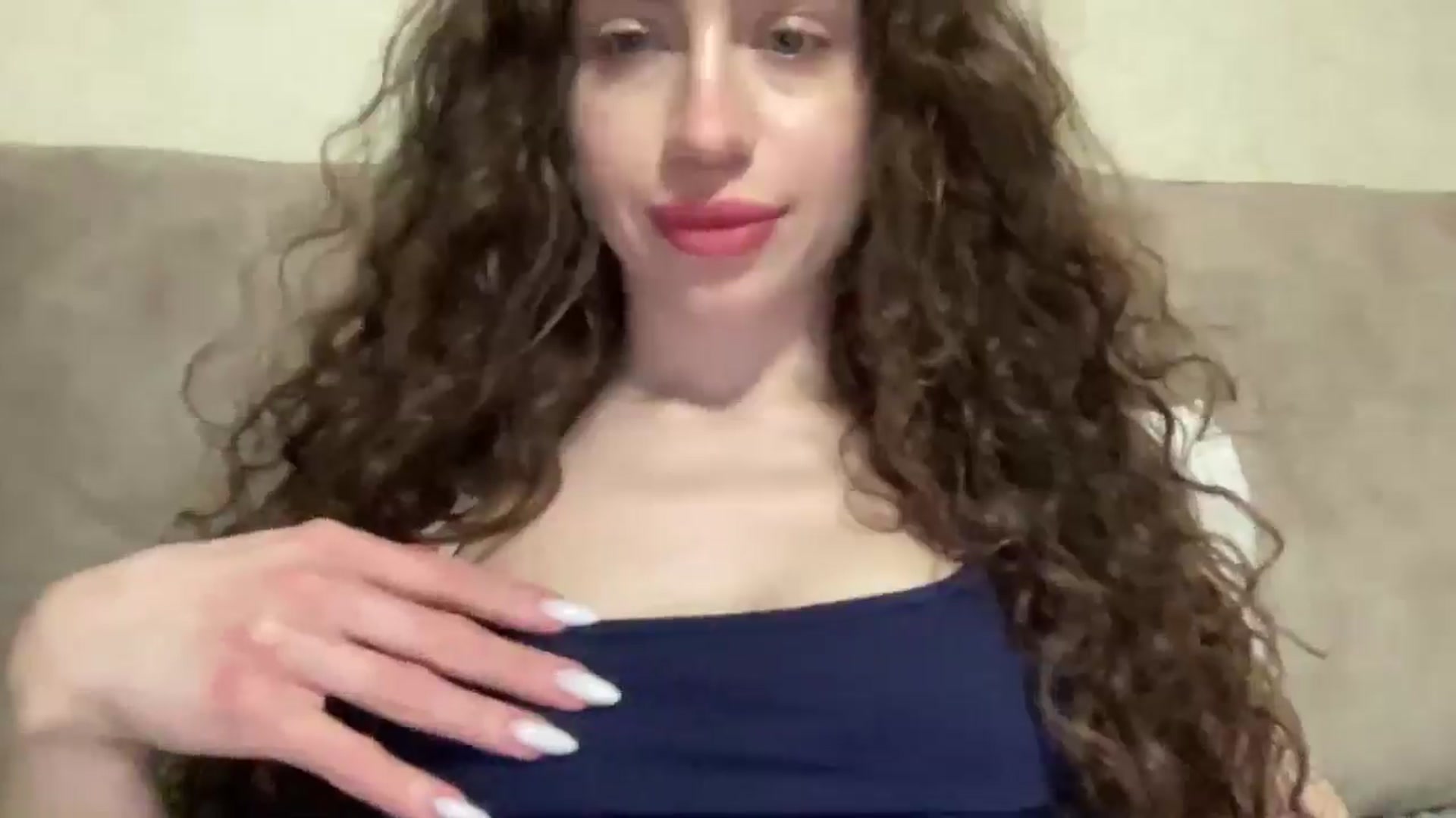 Gallery image thumbnail from CurlyDream's myfreecams stream on, 03/22/2026, 19:27 image 5 of 20